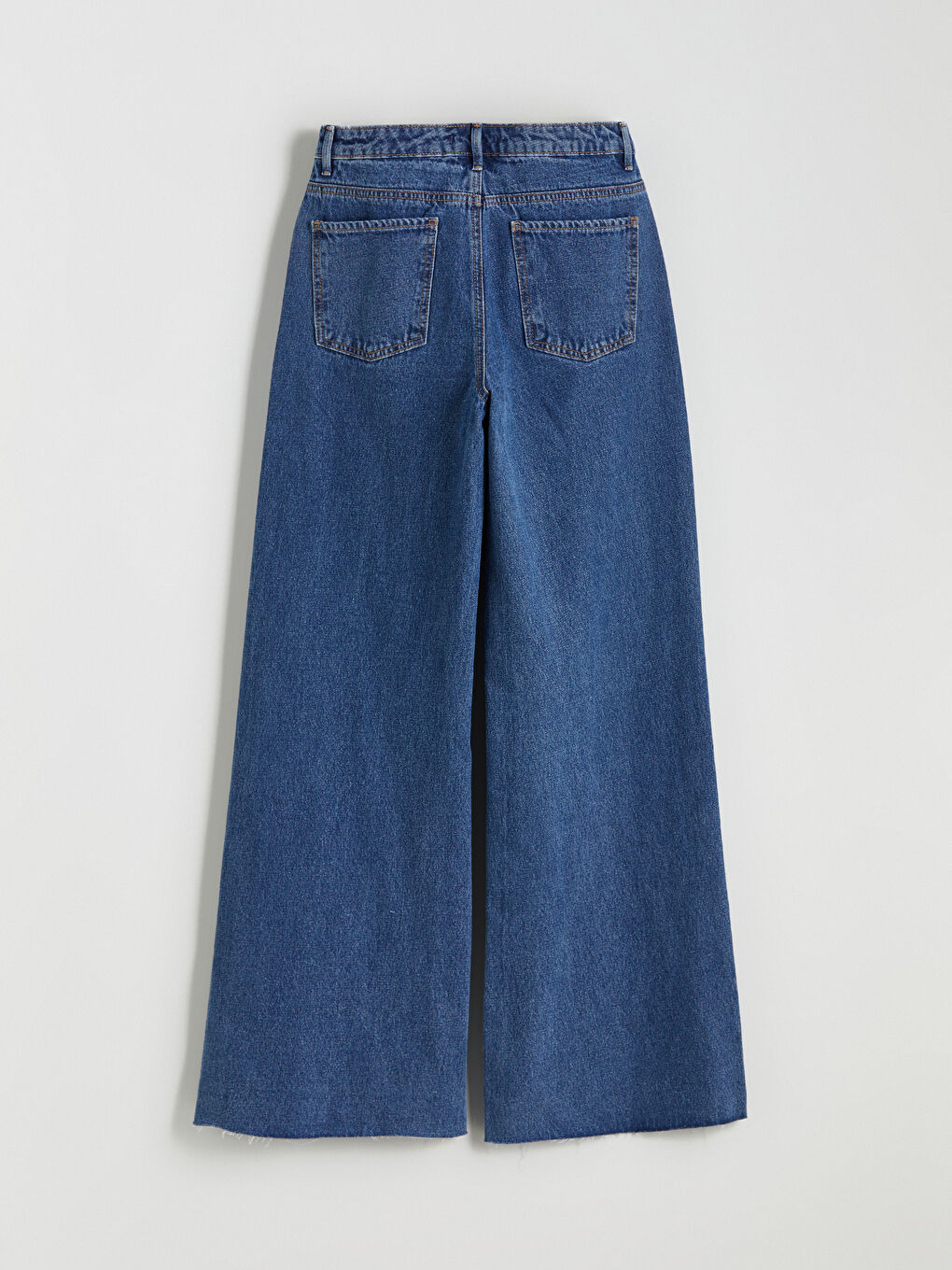 LCW Modest Wideleg Women's Jeans -W5CF46Z8-507