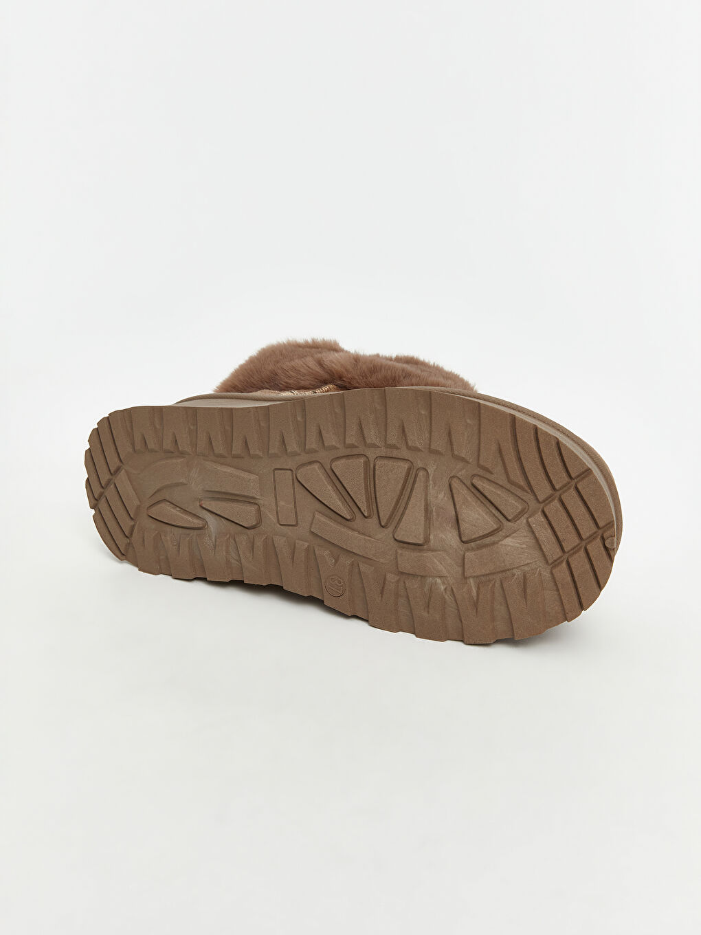 Fur-Lined Women's Boot-3