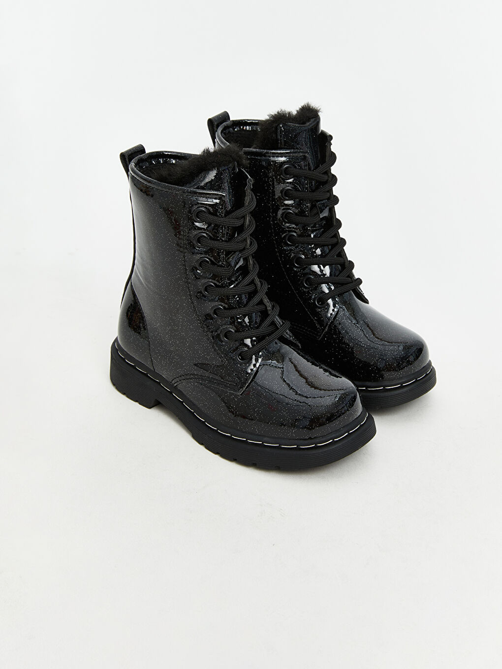 BLACK Boots