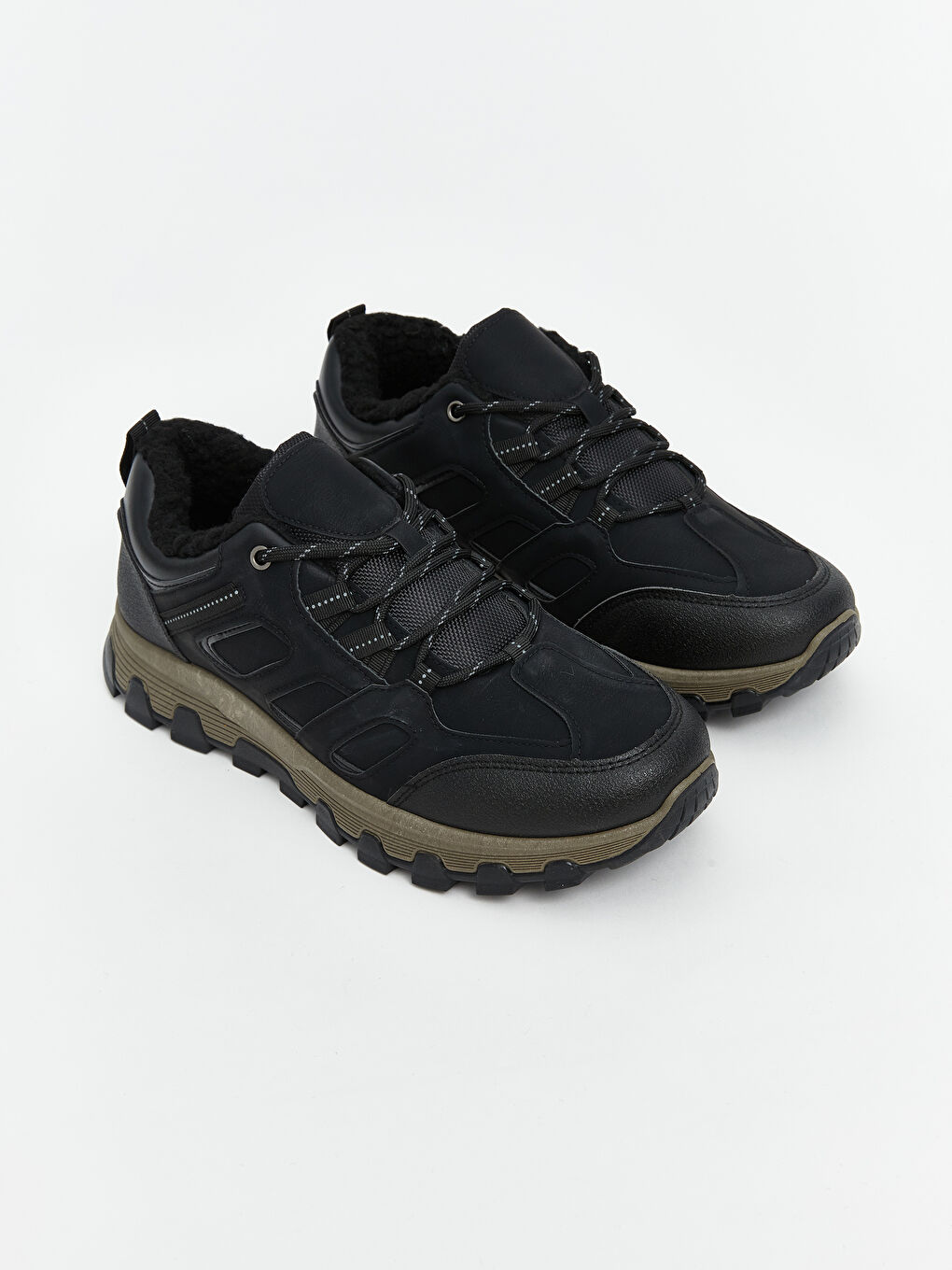 32-39 өлшемді баулы ұлдарға арналған спорттық аяқ киім