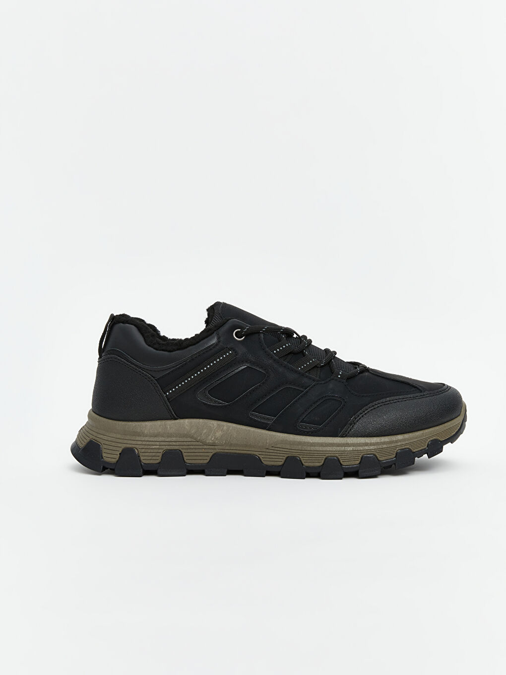 32-39 өлшемді баулы ұлдарға арналған спорттық аяқ киім-1