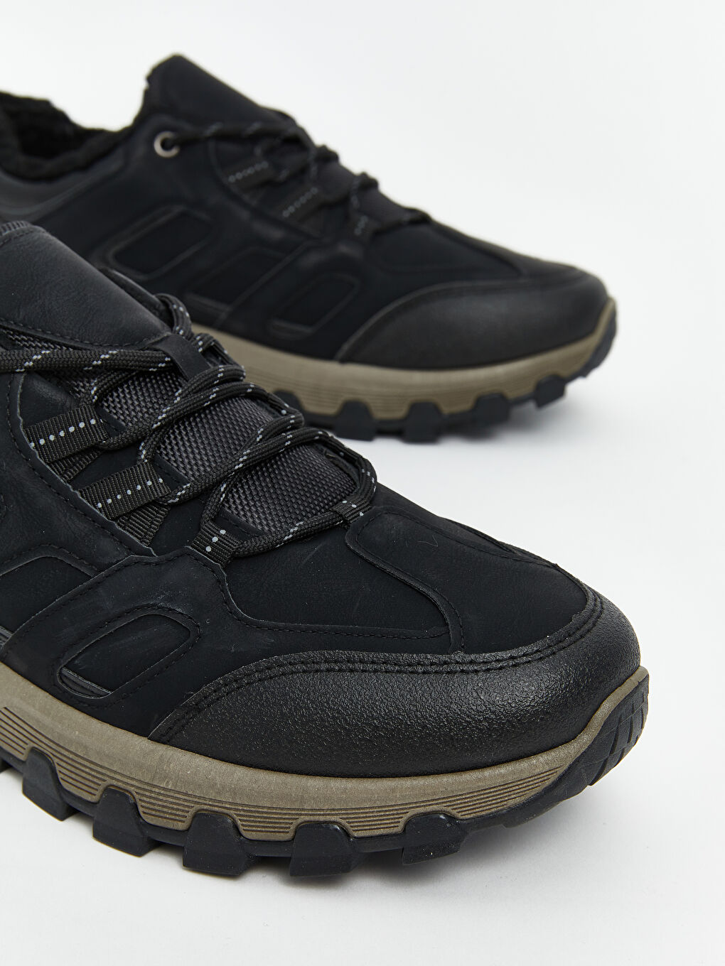 32-39 өлшемді баулы ұлдарға арналған спорттық аяқ киім-2