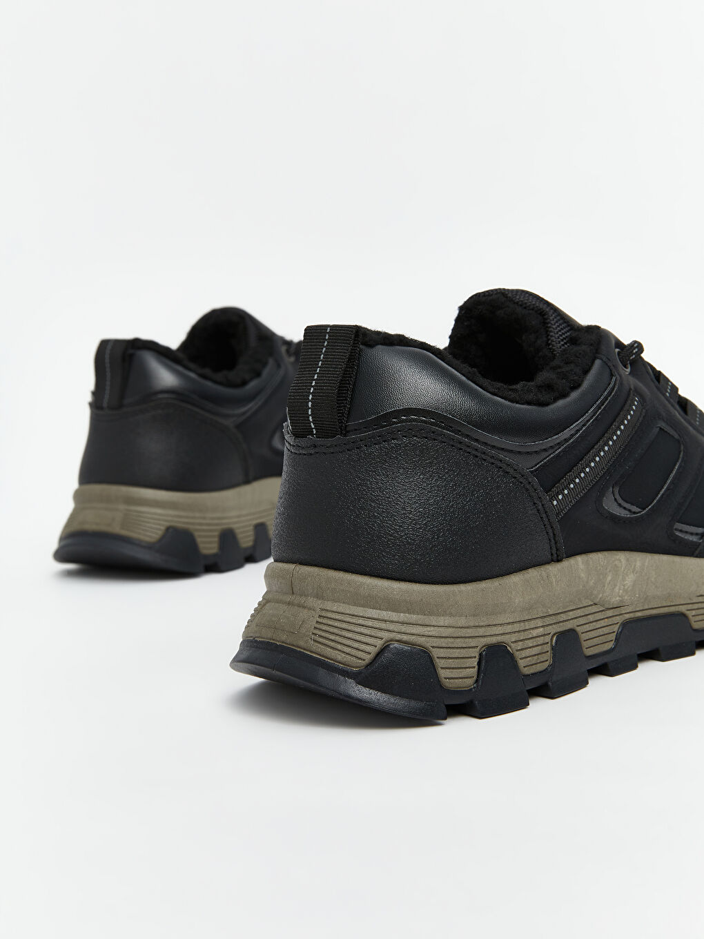 32-39 өлшемді баулы ұлдарға арналған спорттық аяқ киім-4