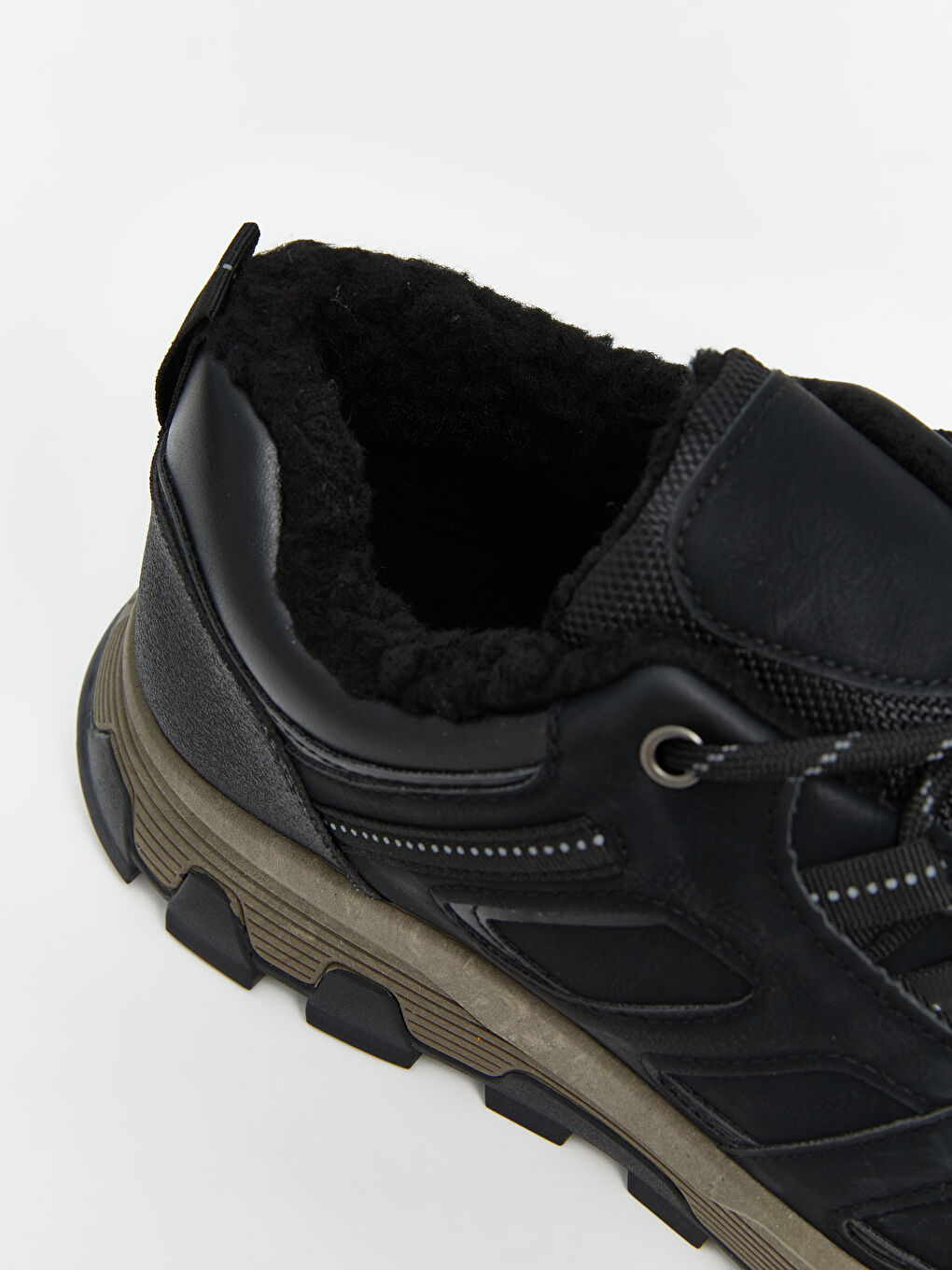 32-39 өлшемді баулы ұлдарға арналған спорттық аяқ киім-5