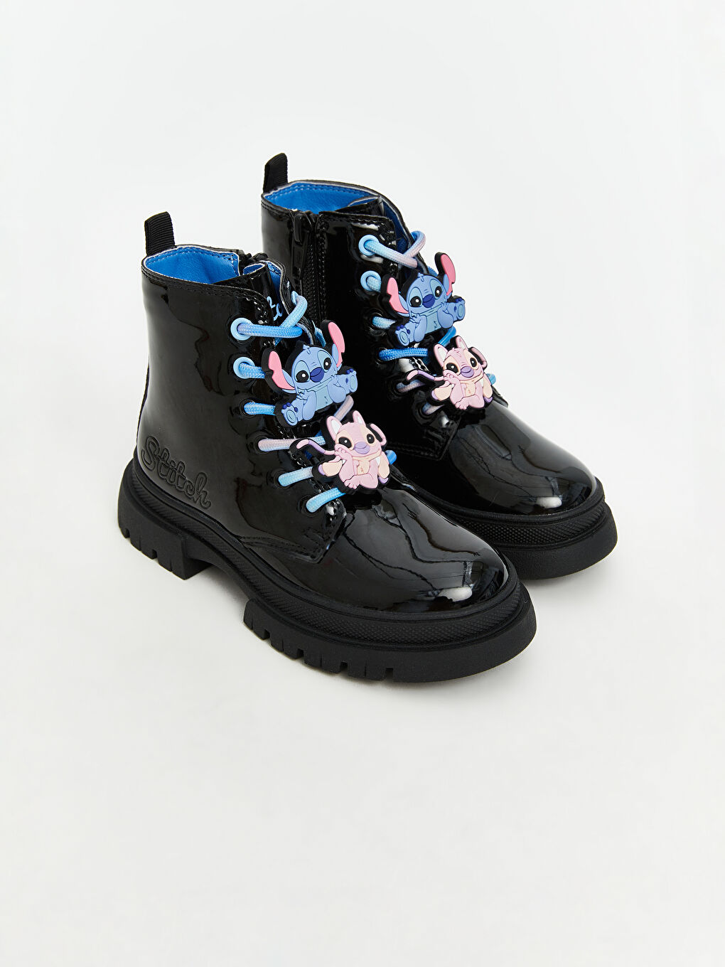 BLACK Boots