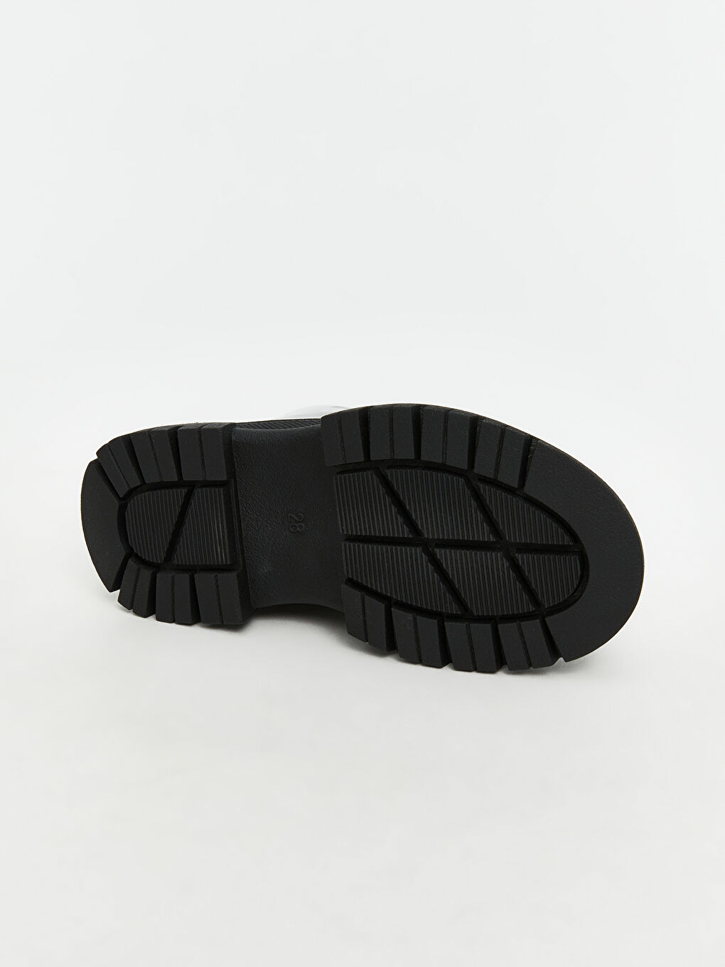BLACK Boots-3