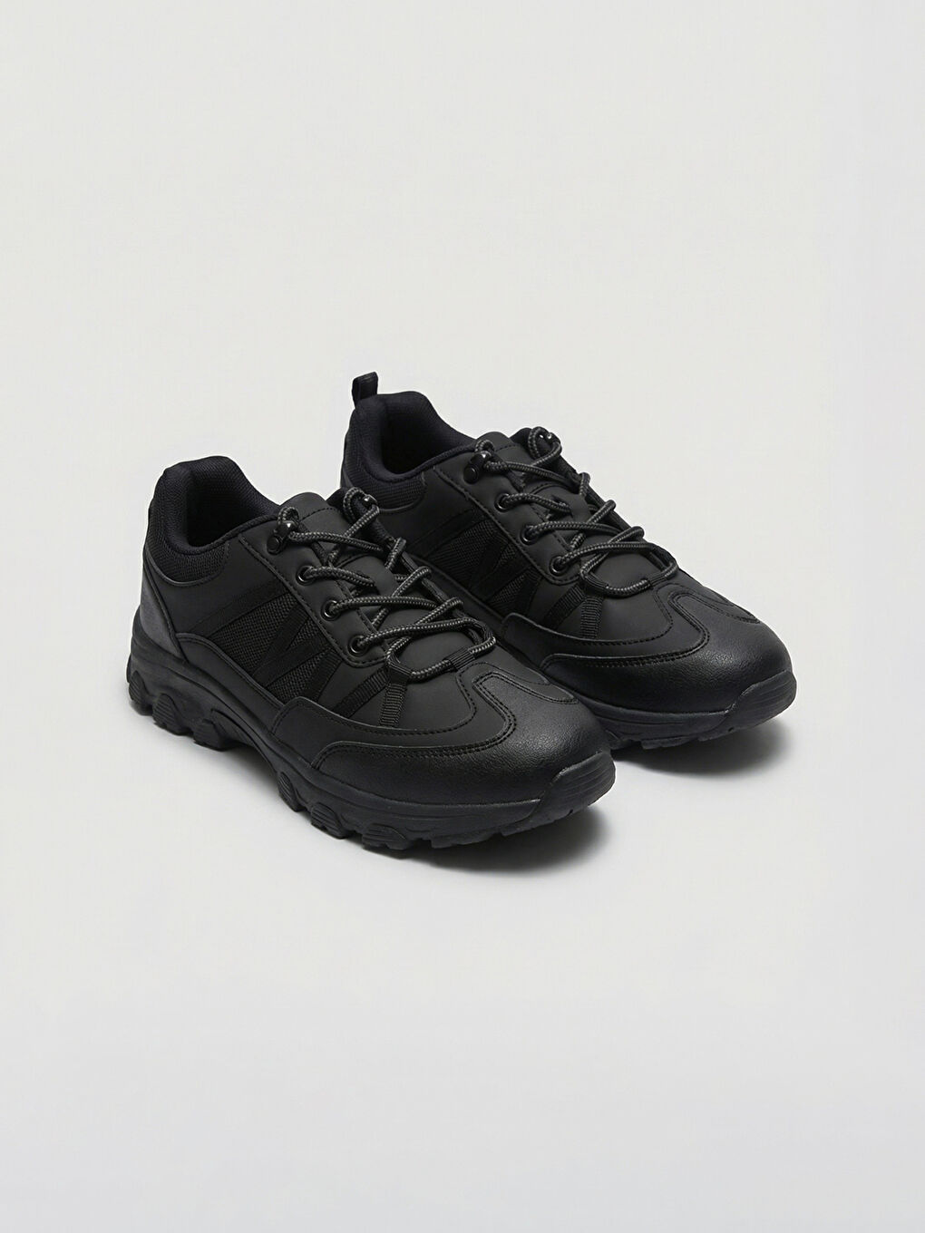 Trekking NOIR Homme