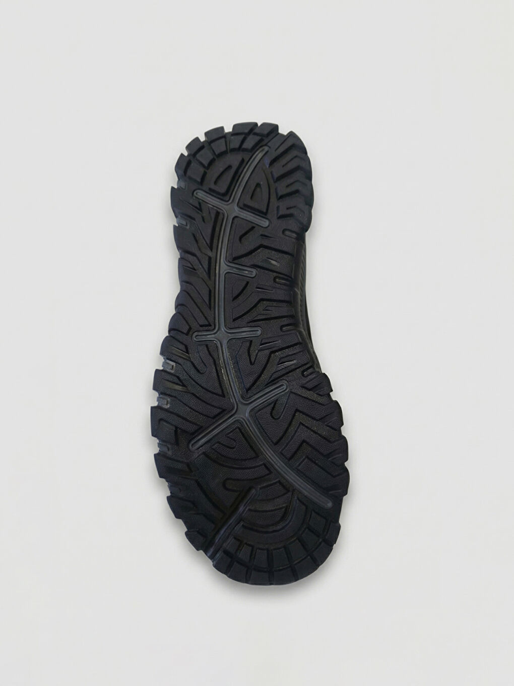 Trekking NOIR Homme-2