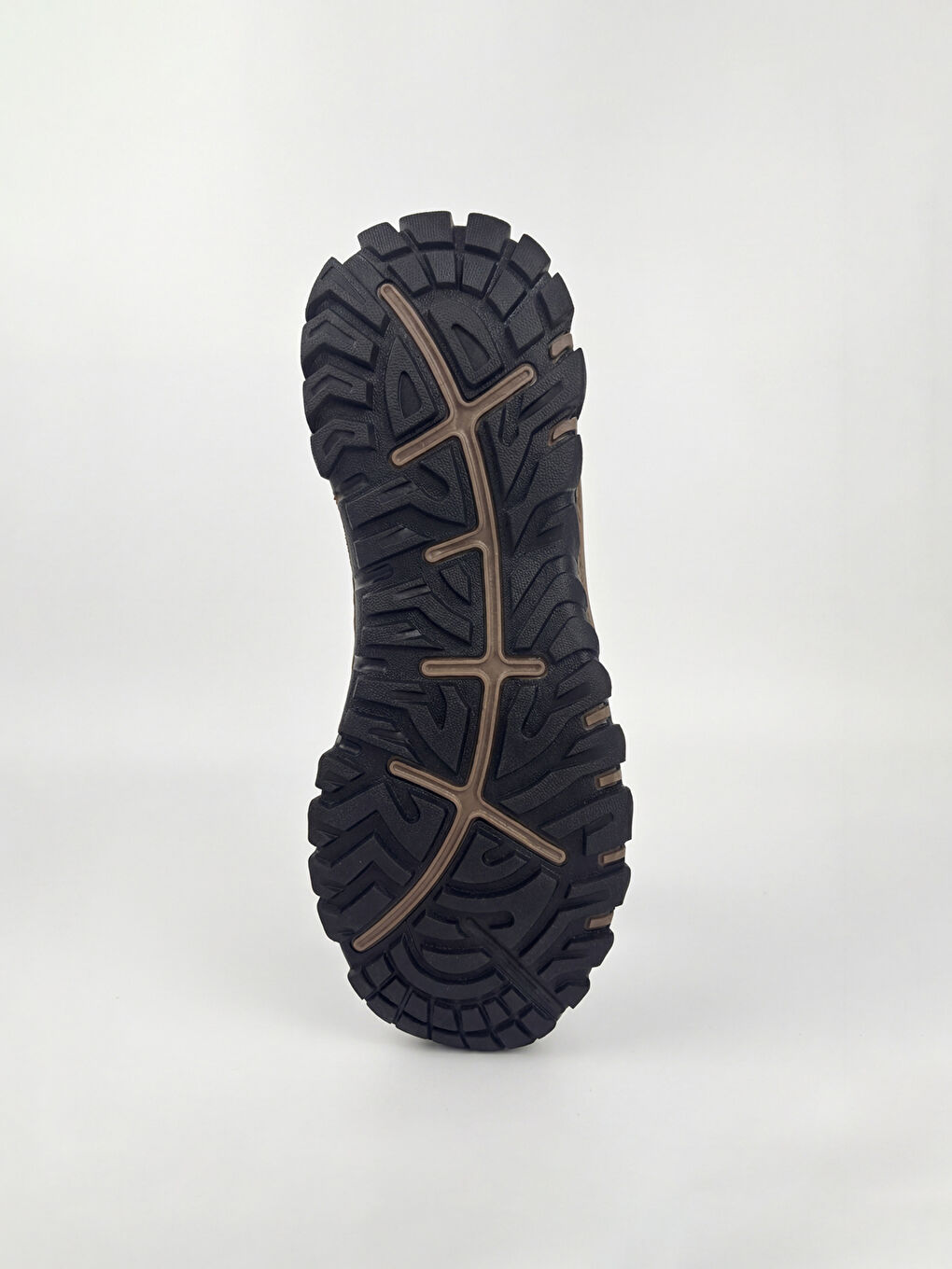 Bağcıklı Erkek Trekking Spor Ayakkabı-3