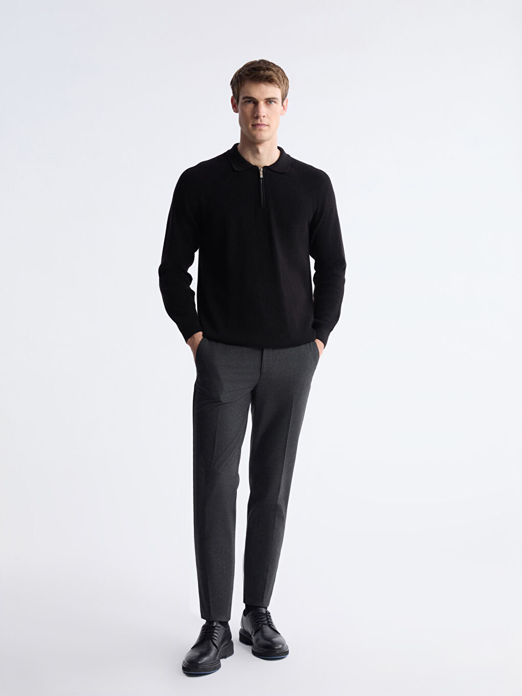 پانتۆڵی فیتی ئاسایی - بۆ پیاوان