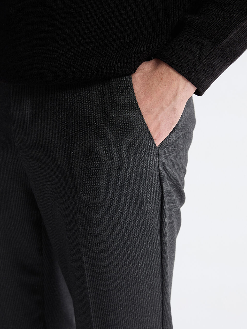 پانتۆڵی فیتی ئاسایی - بۆ پیاوان-2