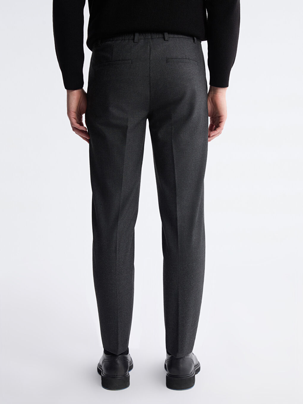 پانتۆڵی فیتی ئاسایی - بۆ پیاوان-3