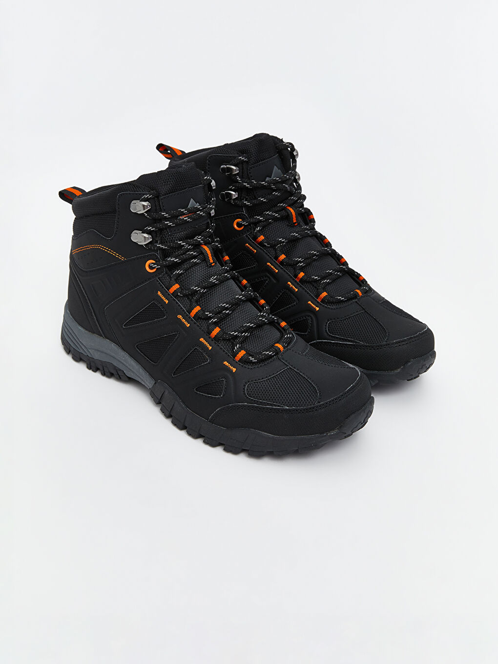 پێڵاوی گەشتیاری قەیتانی - بۆ پیاوان