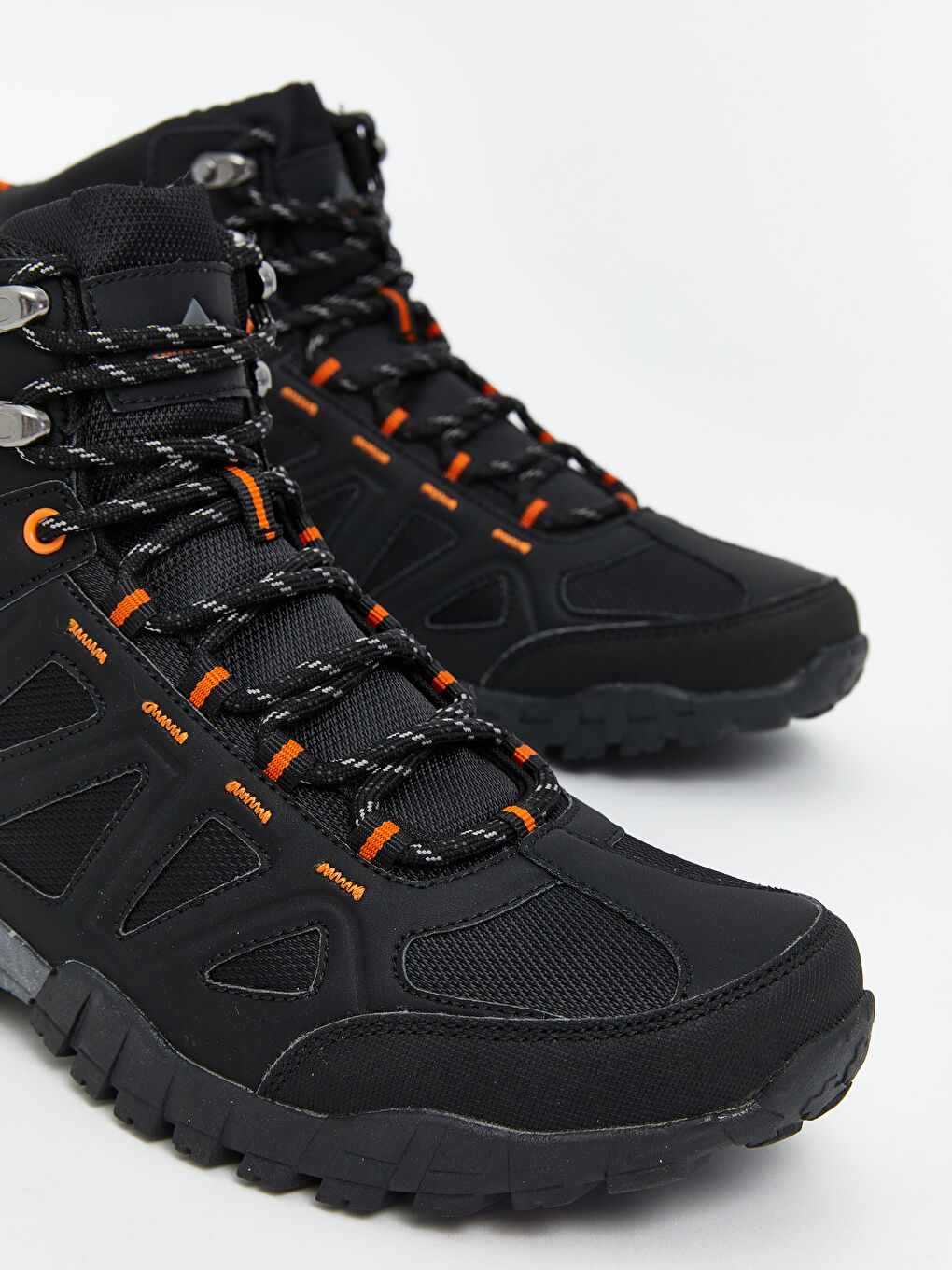 پێڵاوی گەشتیاری قەیتانی - بۆ پیاوان-2