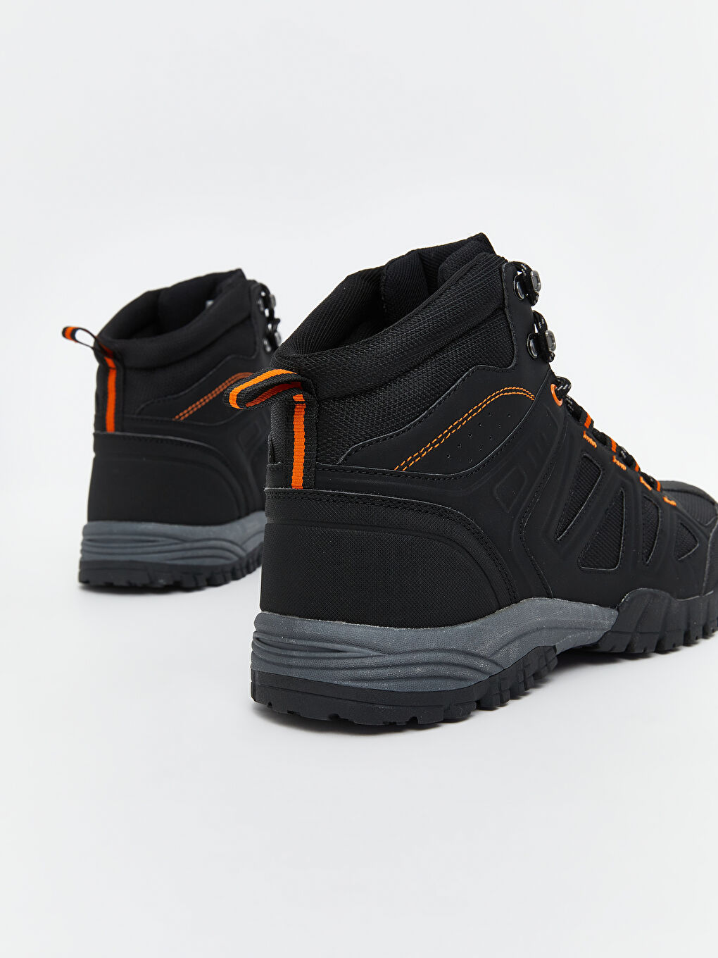 پێڵاوی گەشتیاری قەیتانی - بۆ پیاوان-4