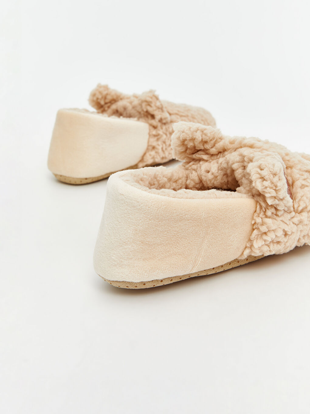 پێڵاوی نەعل بێجی کچ-4