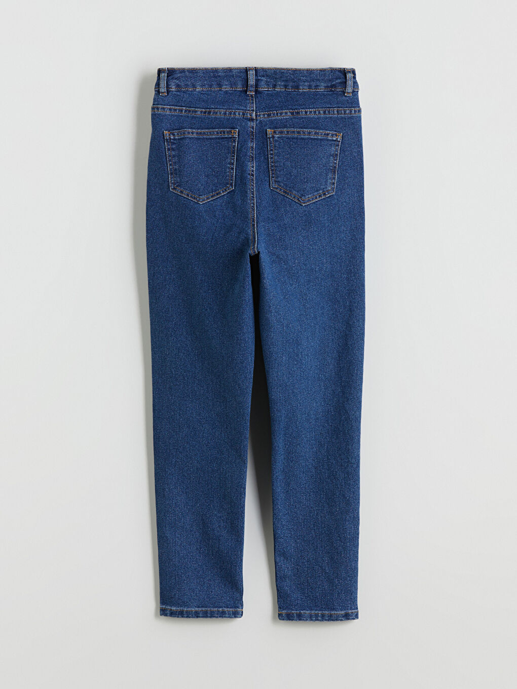 Женские джинсы Mom Fit-7