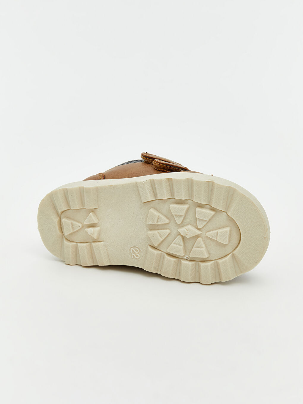Faux Suede Baby Girls' Boots-3