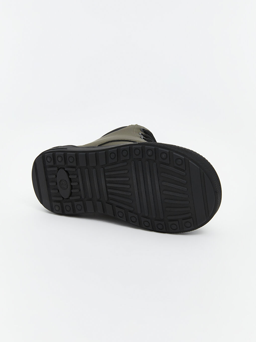 Baby Boy’s Lace up Boots-3