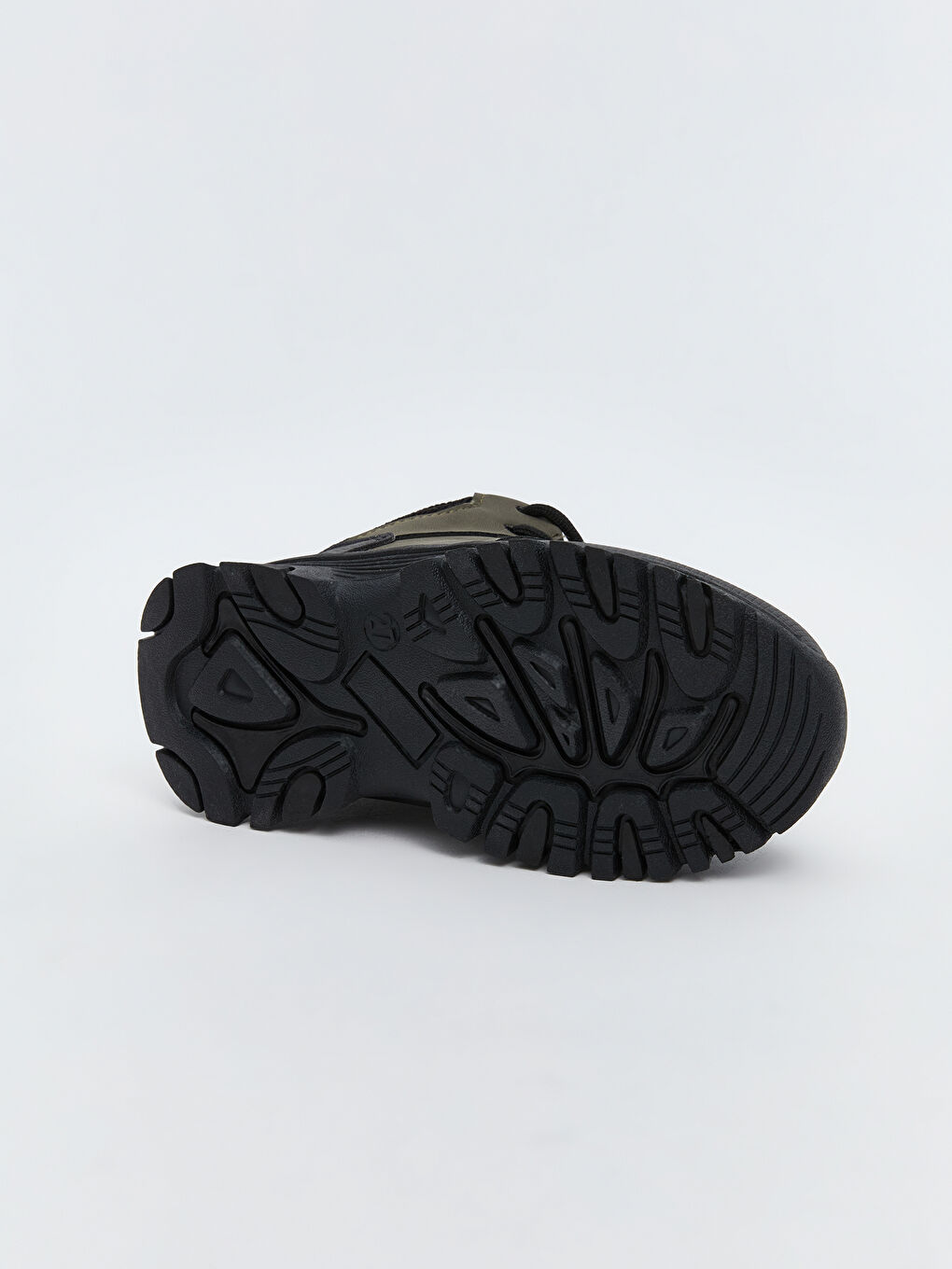 Laced Baby Boys' Boot-3