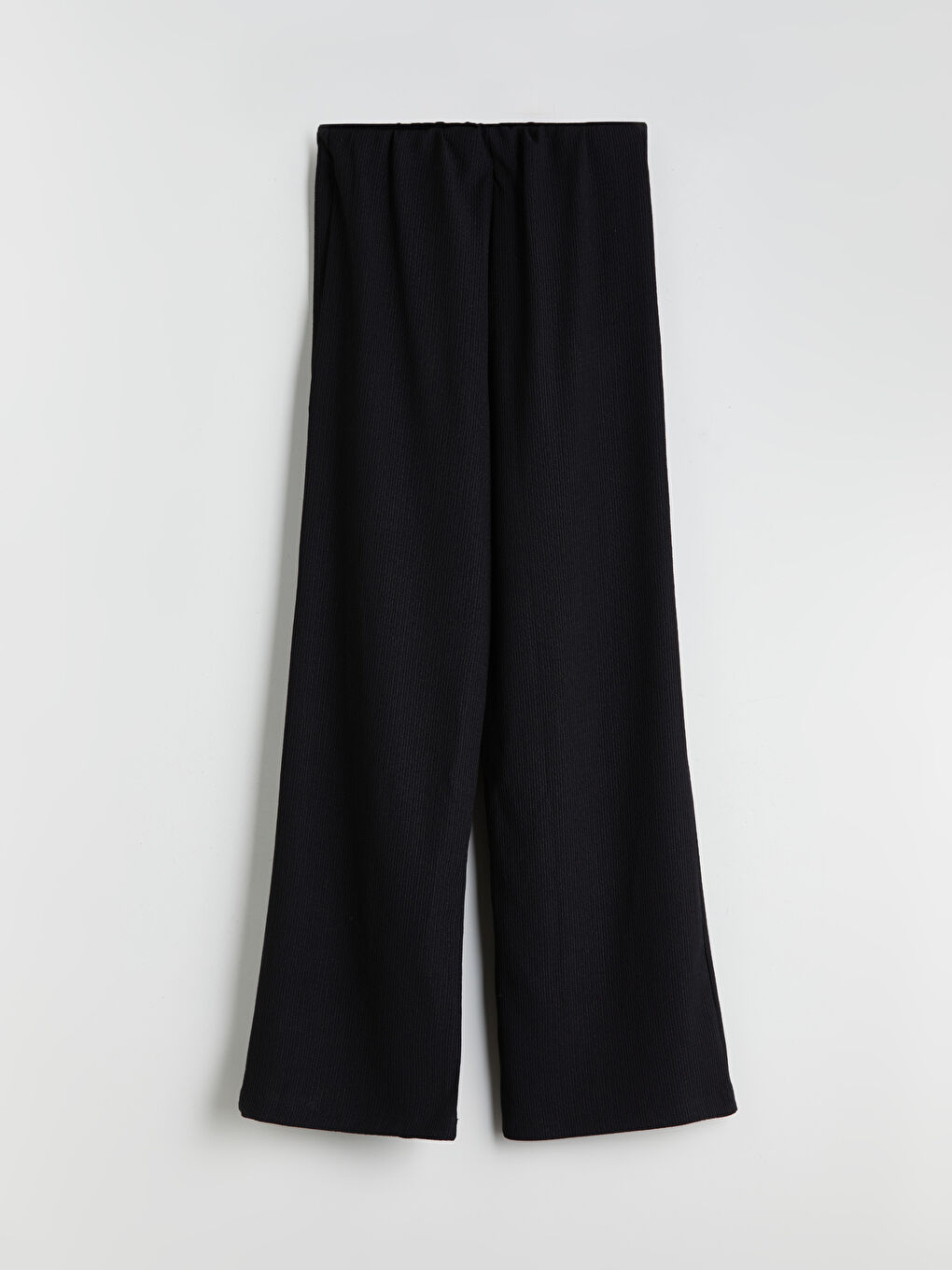 Women's Sweatpants with Elastic Waist-9