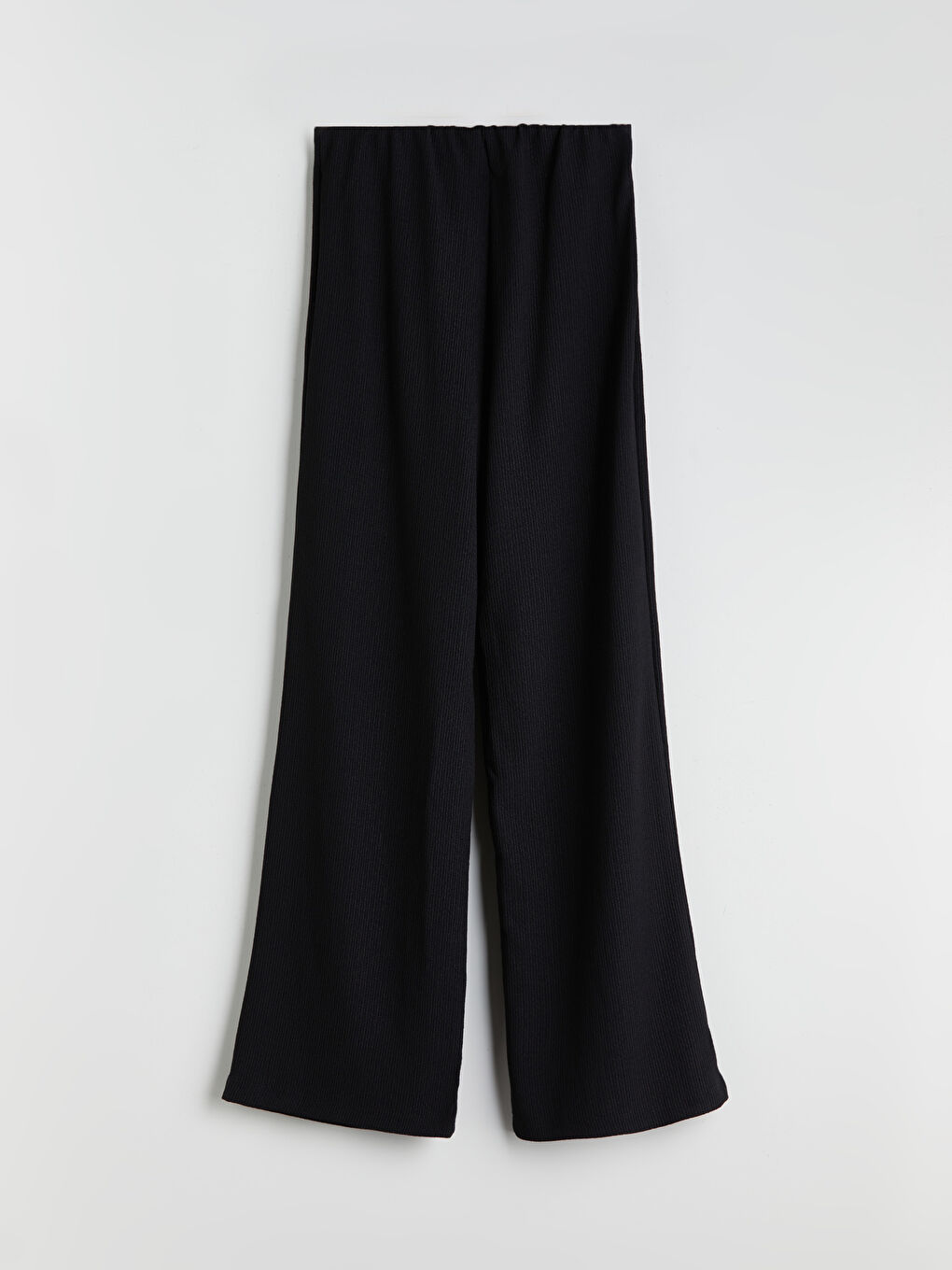 Women's Sweatpants with Elastic Waist-10