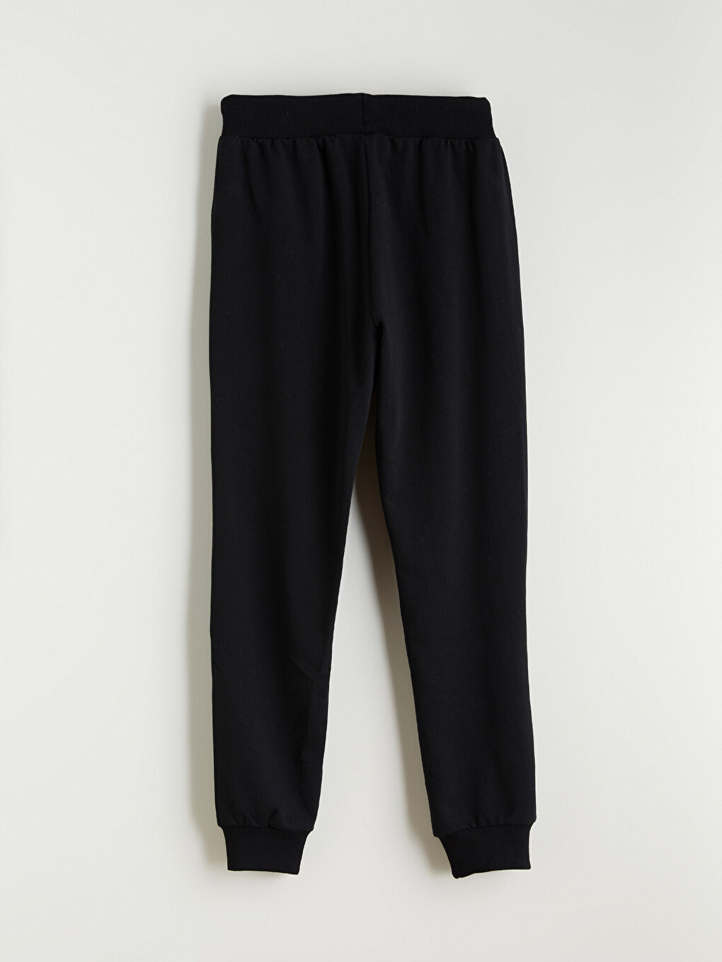 Elasticated Waist Women's Jogger Sweatpants-10