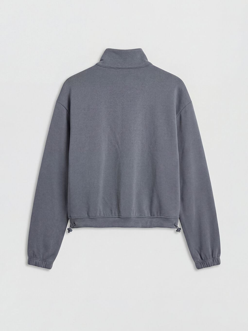 قميص رياضي رمادى مختلف الدرجات نساء-1