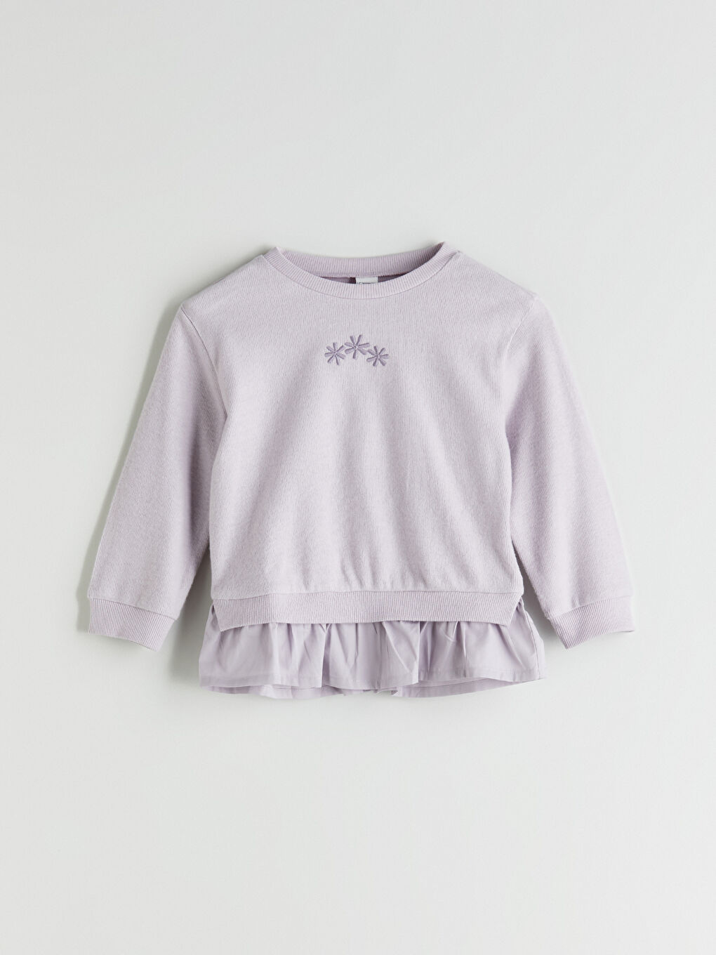Girl LILAC Set-1