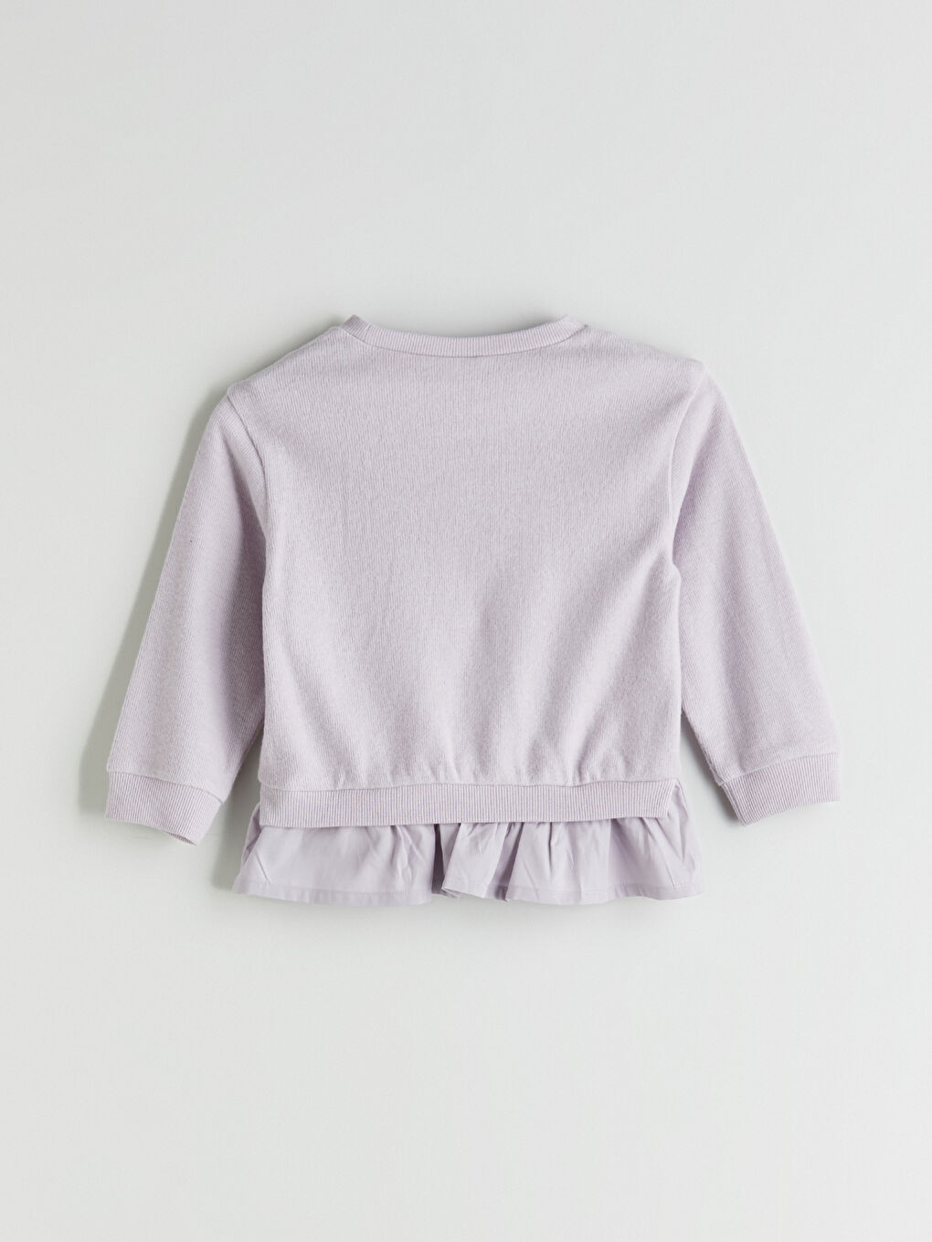 Girl LILAC Set-3