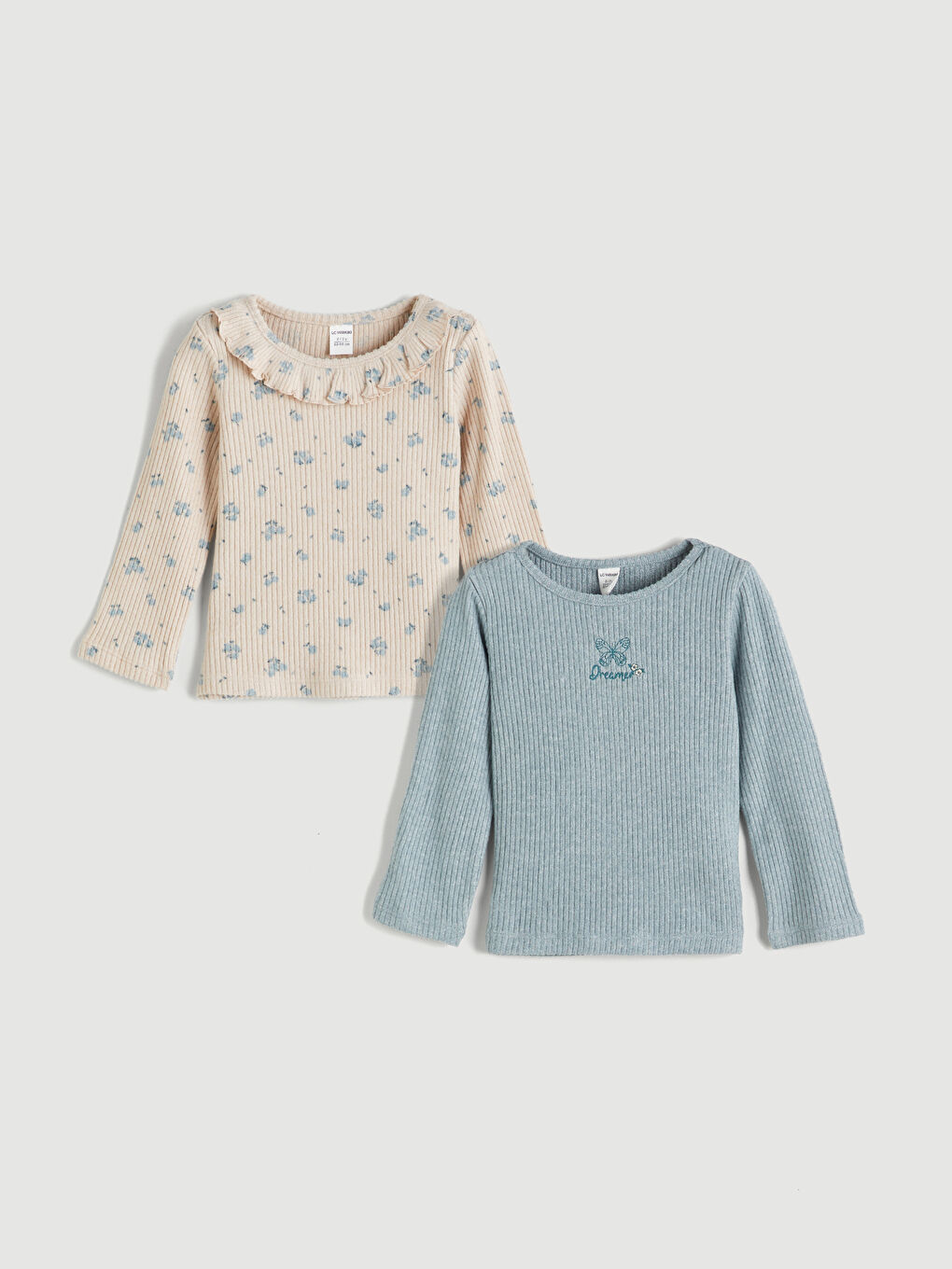 Girl GREEN T-Shirt