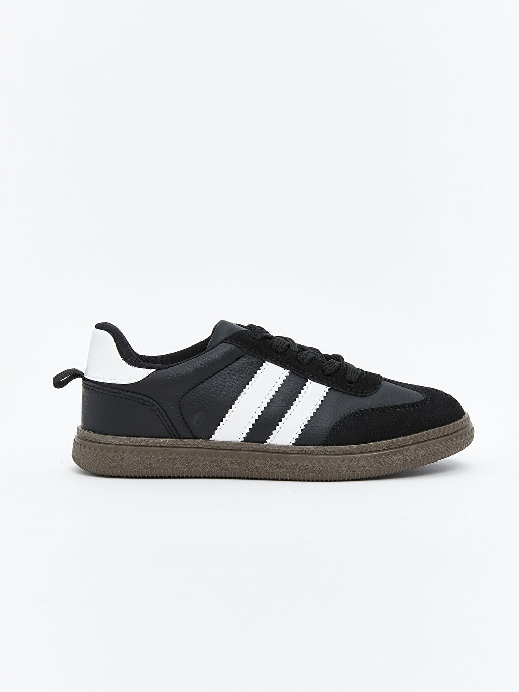 LCW STEPS Faux Leather Boys' Trainers -W5CH68Z4-RQL