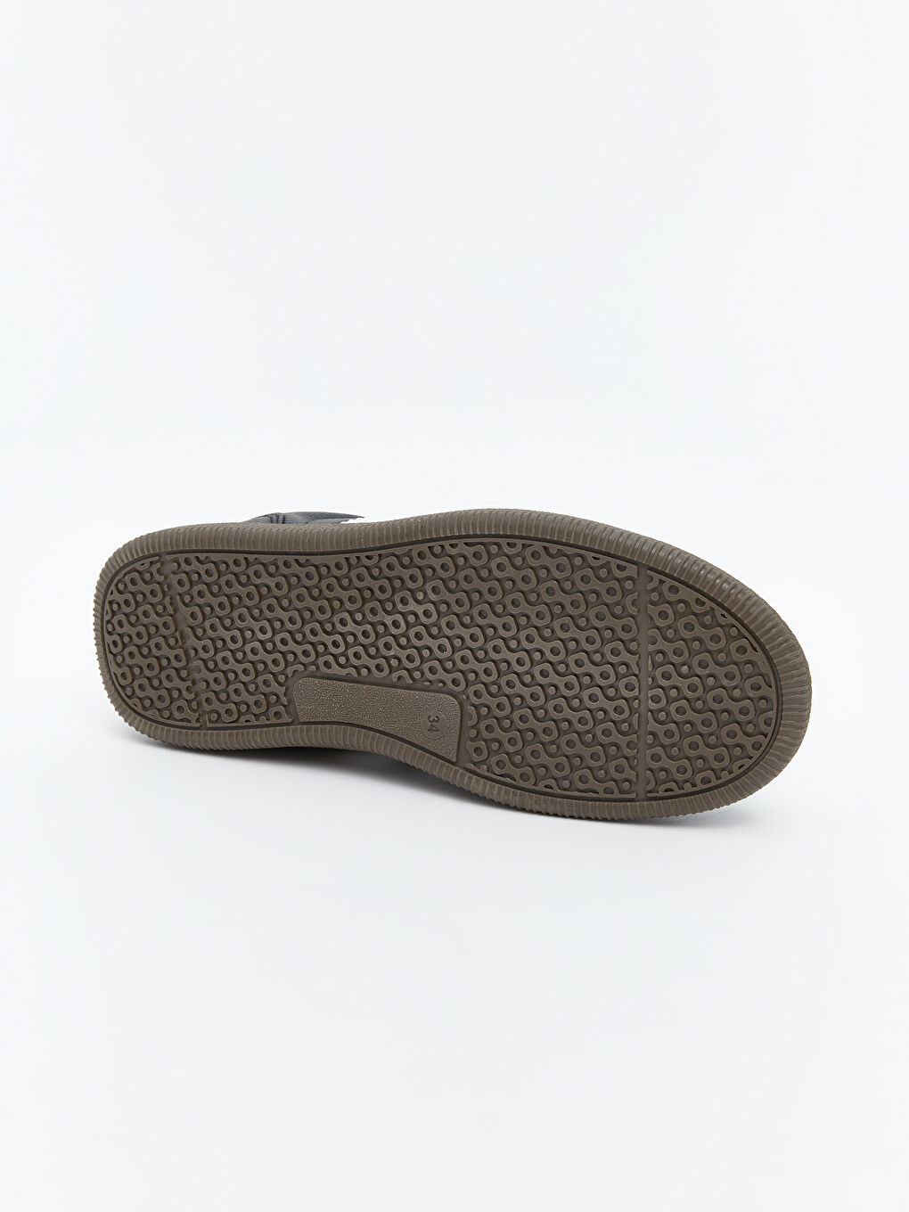 LCW STEPS Faux Leather Boys' Trainers -W5CH68Z4-RQL