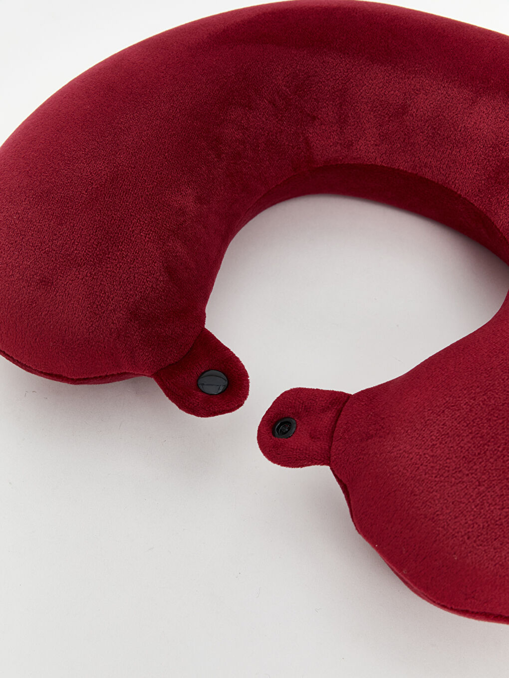 Snap Fastening Neck Pillow-2