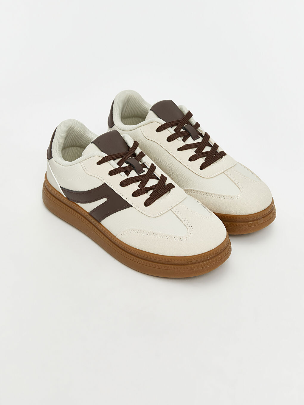 LCW STEPS Lace-up Women's Sneakers -W5CH77Z8-R81