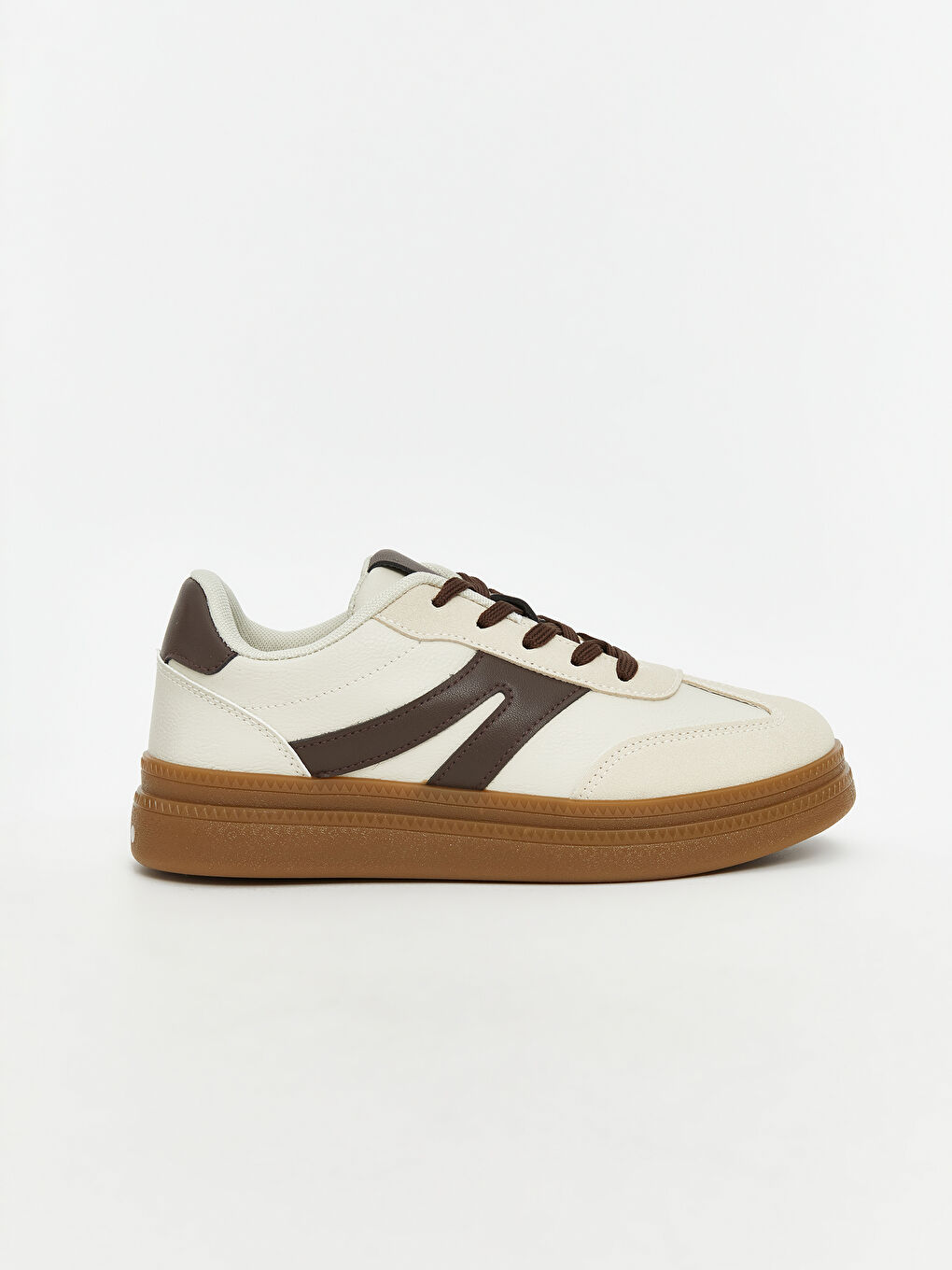 LCW STEPS Lace-up Women's Sneakers -W5CH77Z8-R81
