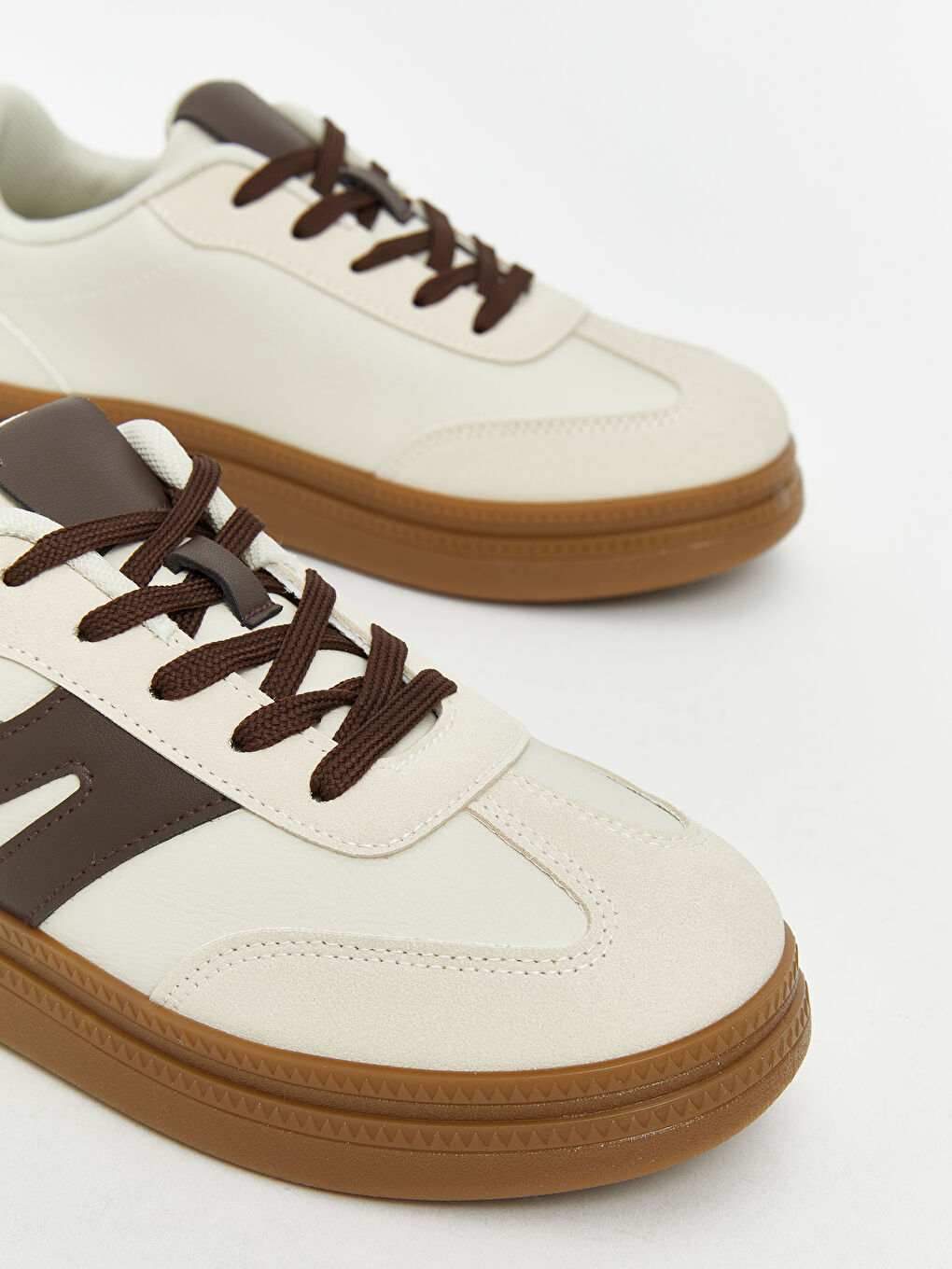LCW STEPS Lace-up Women's Sneakers -W5CH77Z8-R81