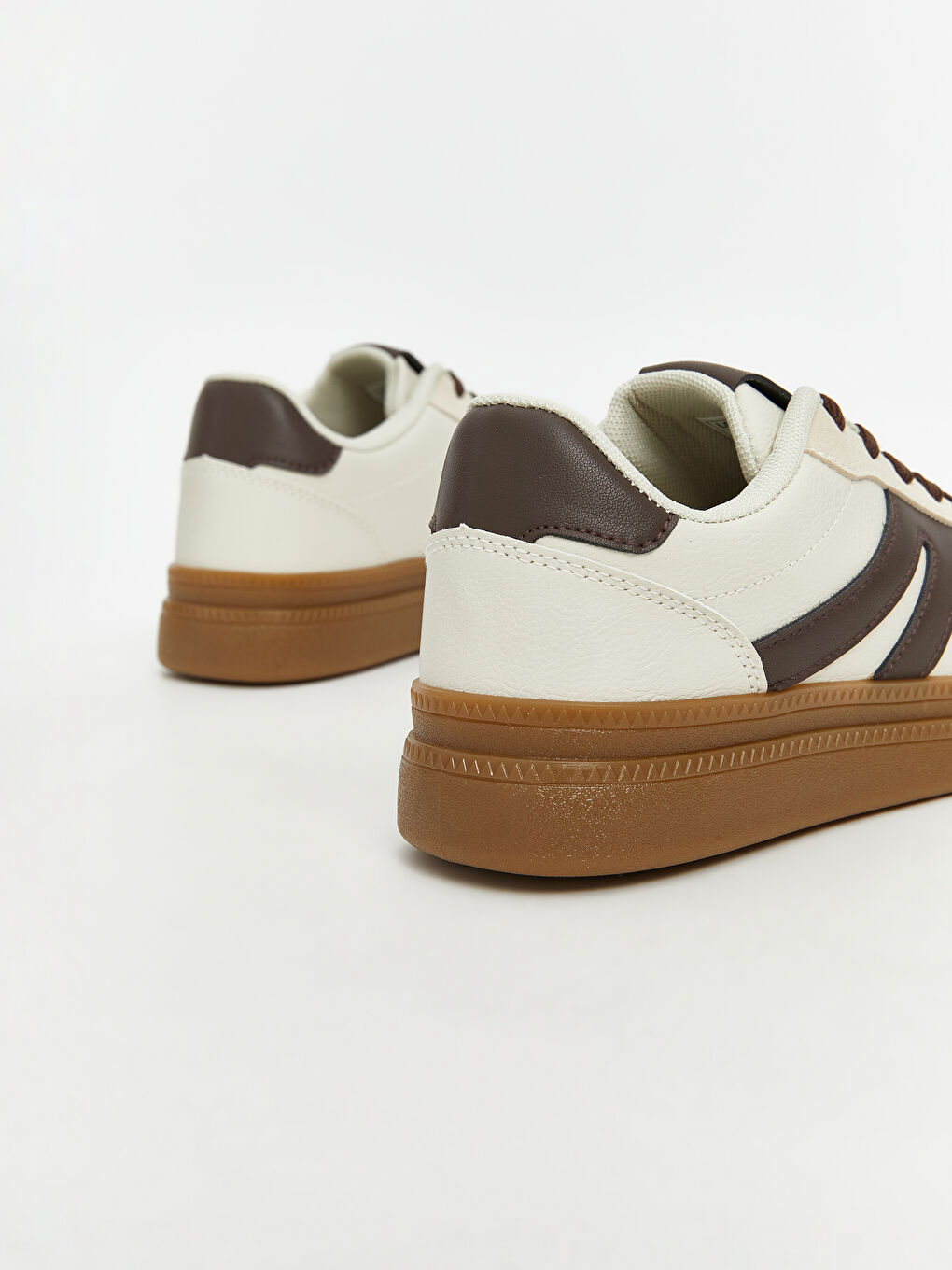 LCW STEPS Lace-up Women's Sneakers -W5CH77Z8-R81