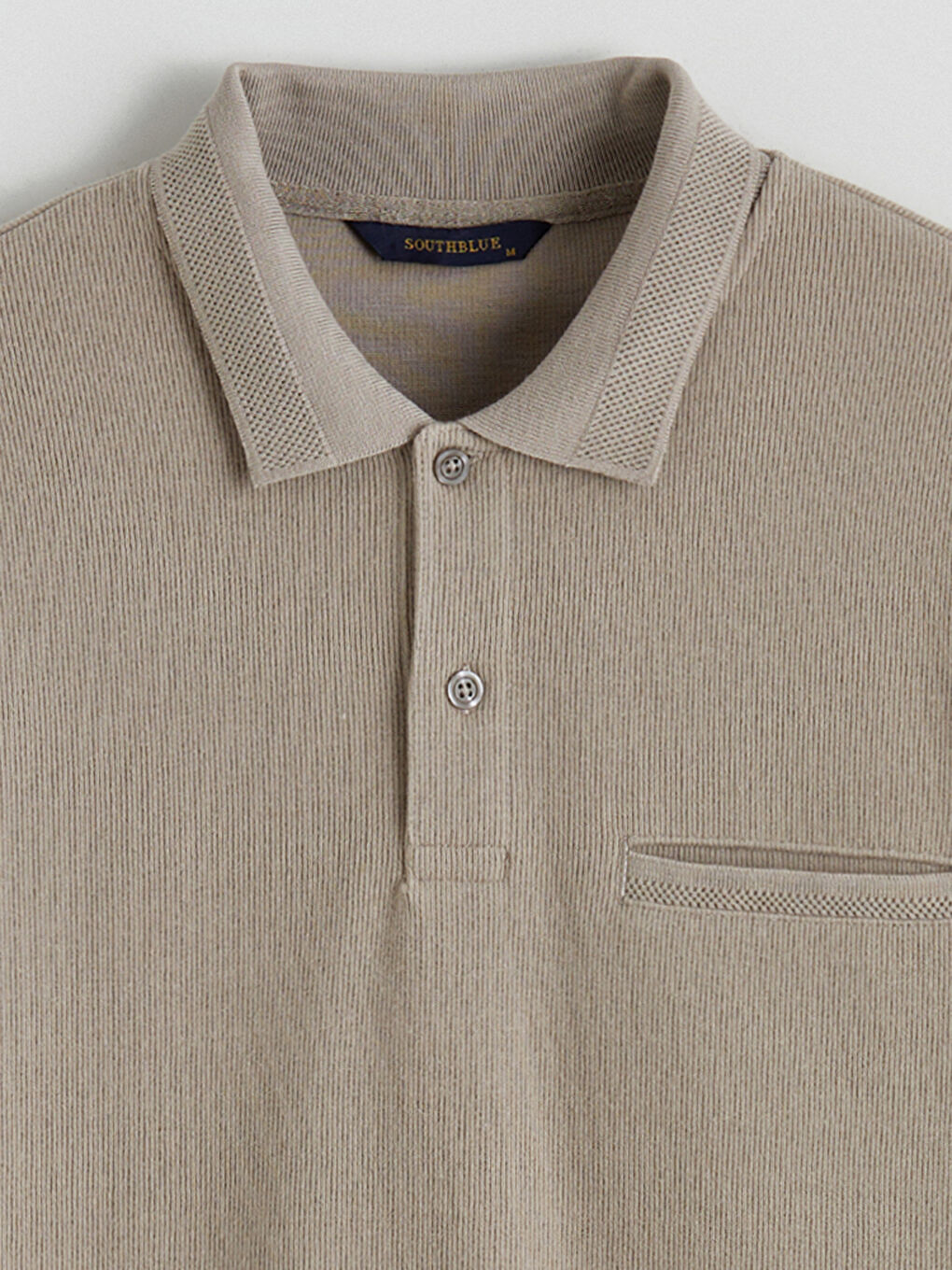 გოლფი მამაკაცებისთვის თბილი ზედა-5