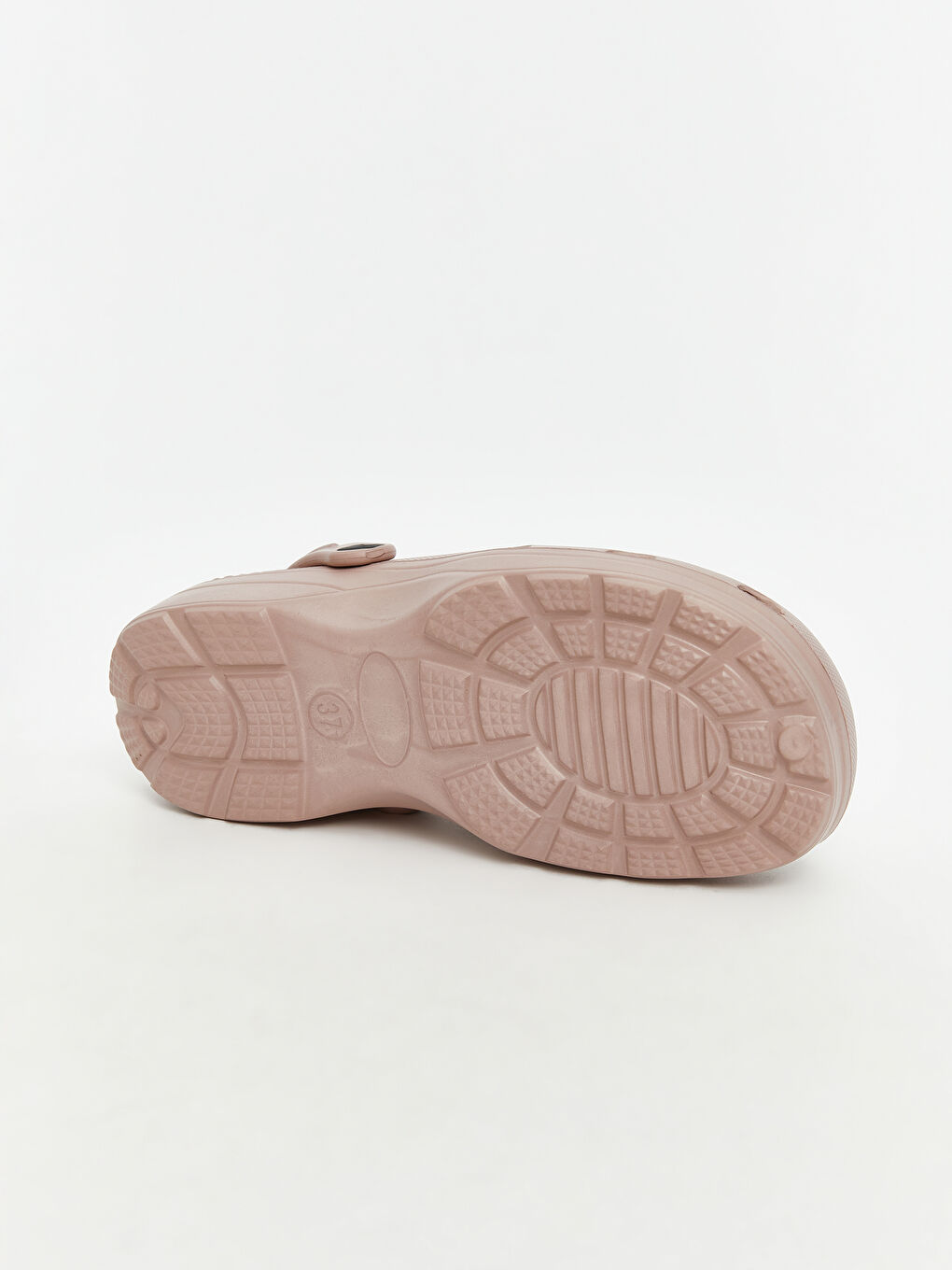 Printed Women's Beach Sandal-3