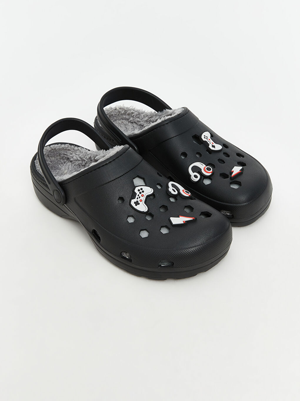 Printed Men's Beach Sandal