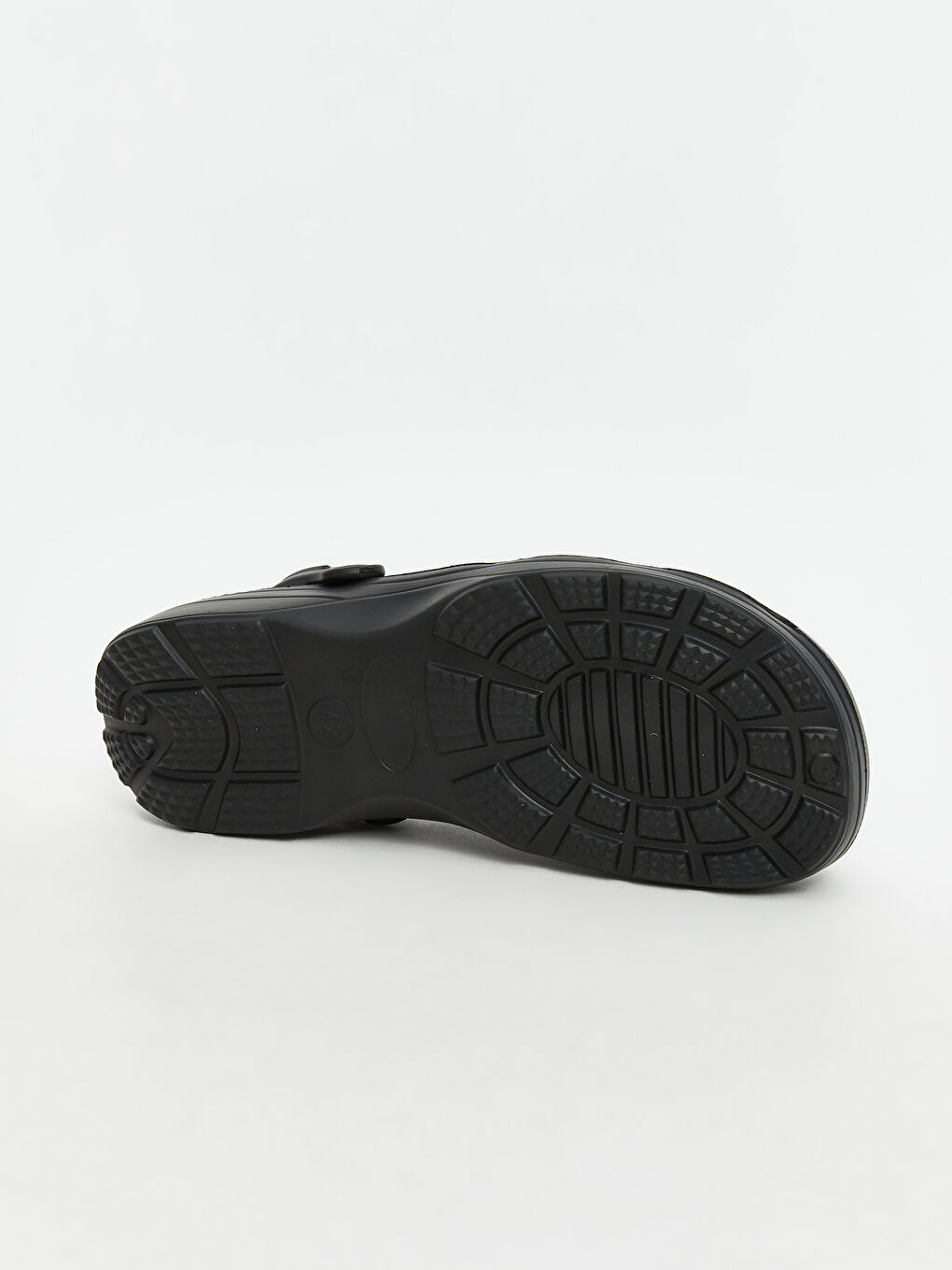 Printed Men's Beach Sandal-3