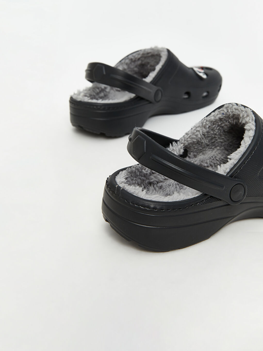 Printed Men's Beach Sandal-4