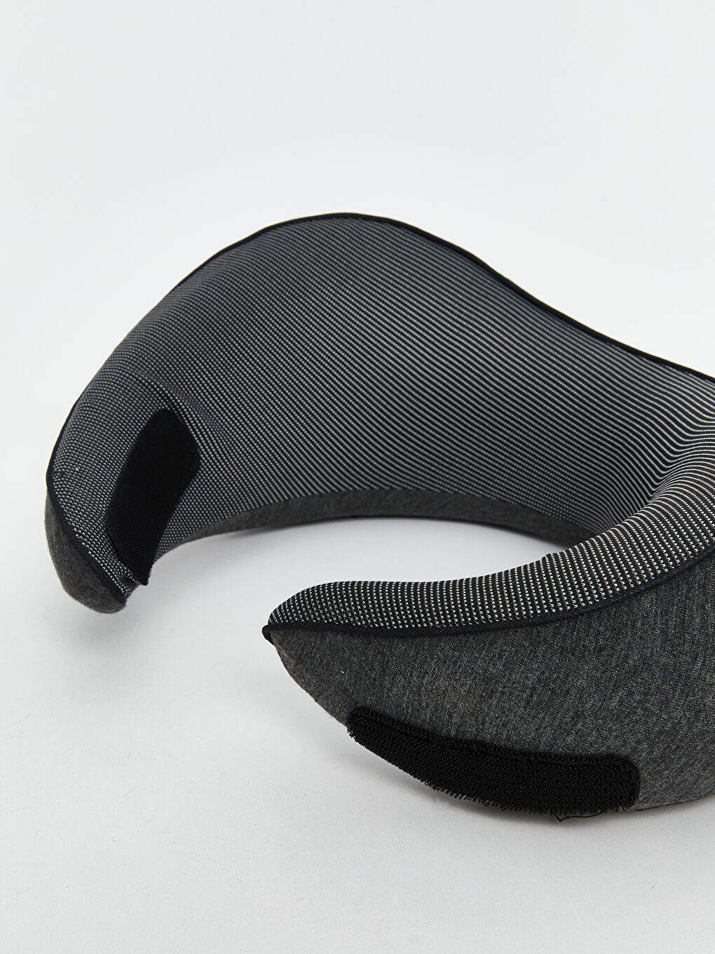 Velcro Closure Neck Pillow-2
