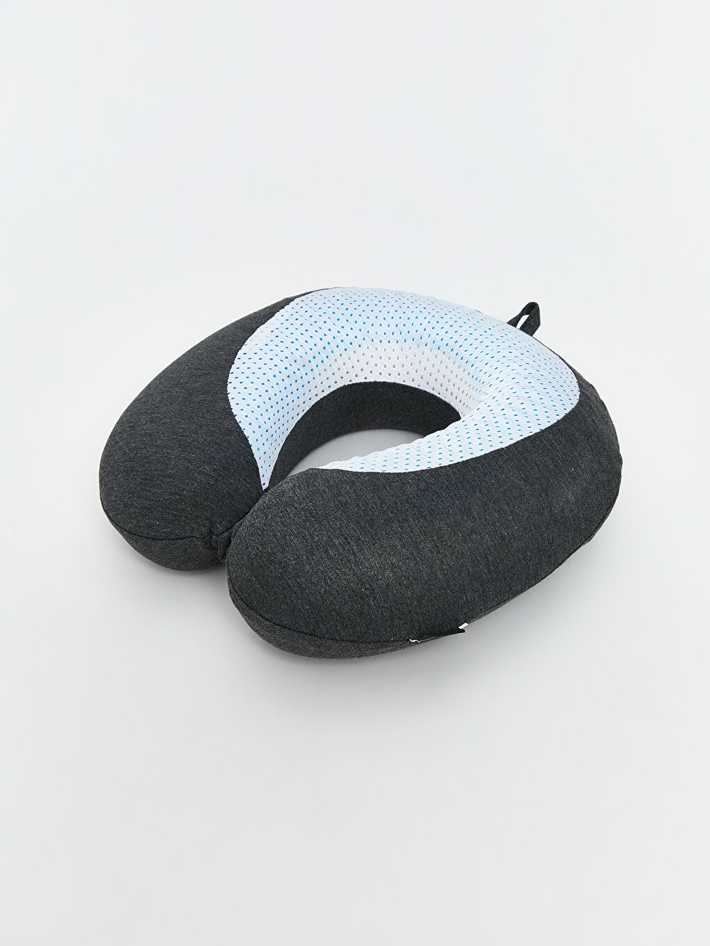 Snap Fastening Neck Pillow-1