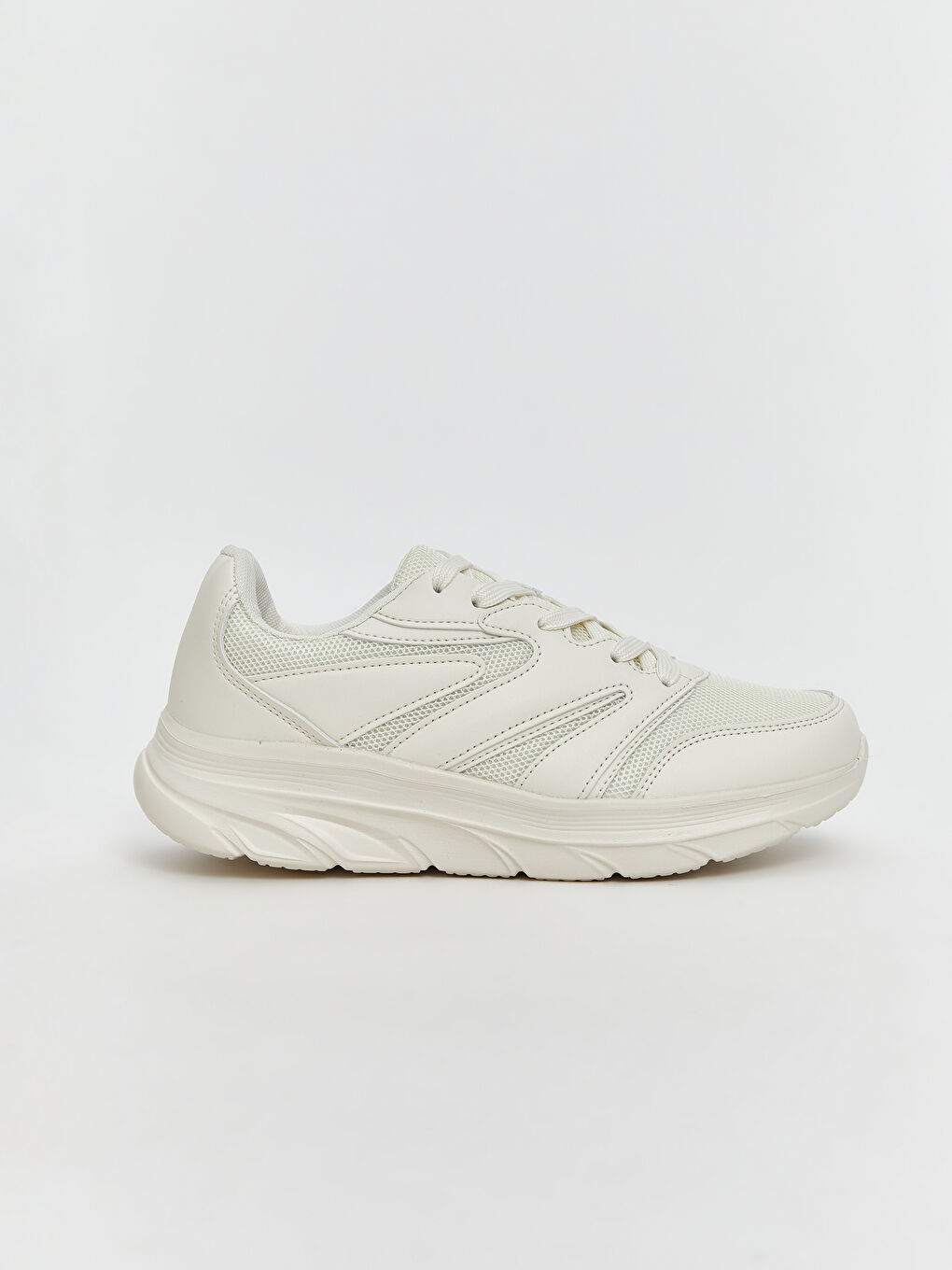 LCW STEPS Lace-up Women's Sneakers -W5CI56Z8-R81