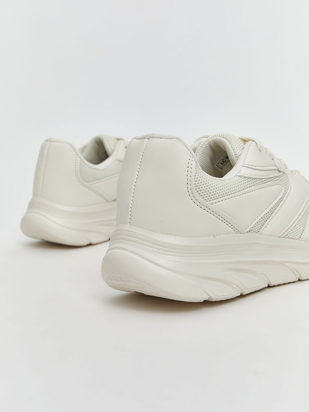 LCW STEPS Lace-up Women's Sneakers -W5CI56Z8-R81