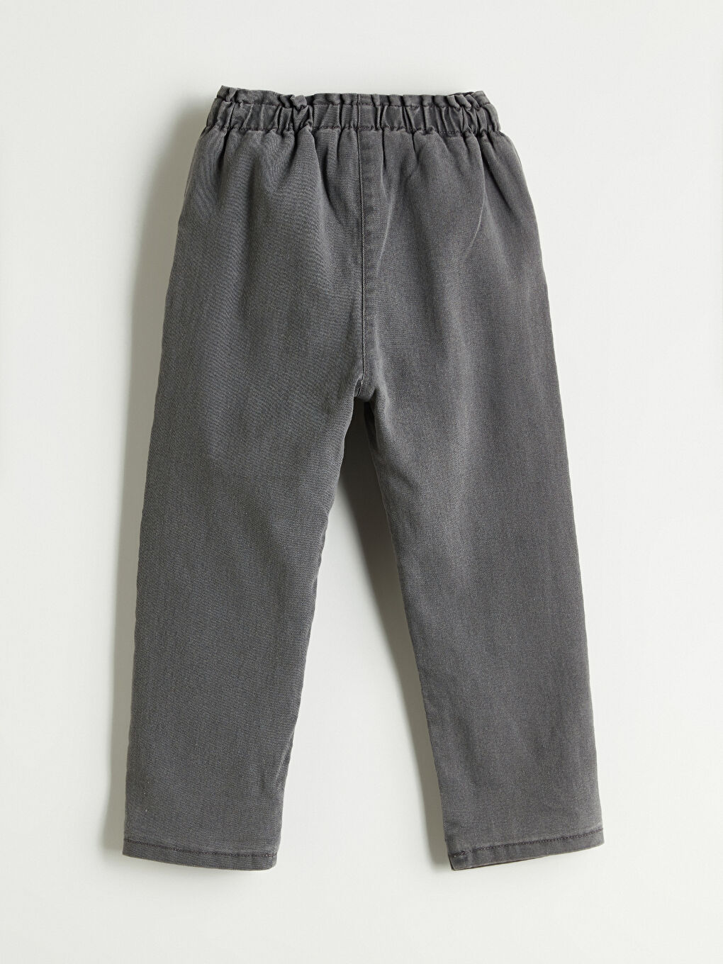 LCW Kids Girl GREY Jeans -W5CI63Z1-JRY