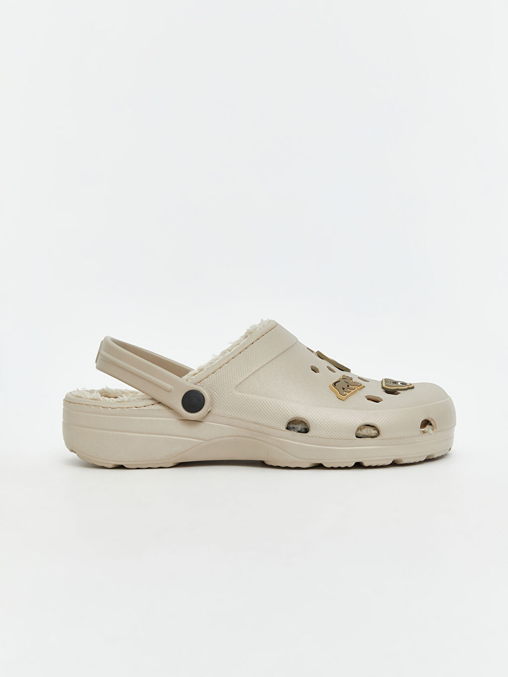 Printed Men's Beach Sandal-1