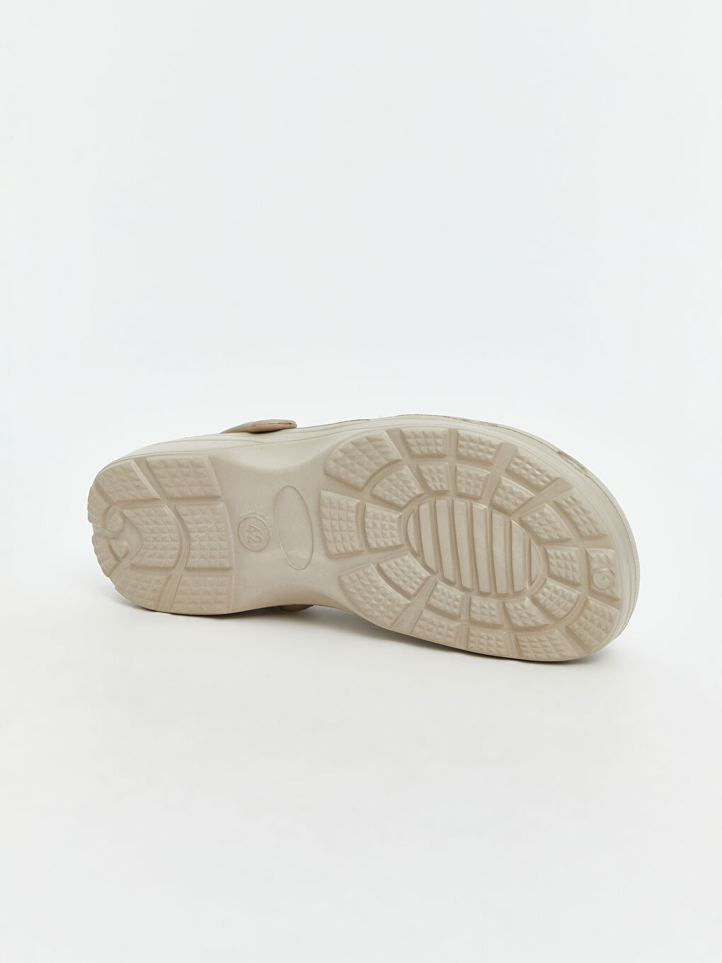 Printed Men's Beach Sandal-3